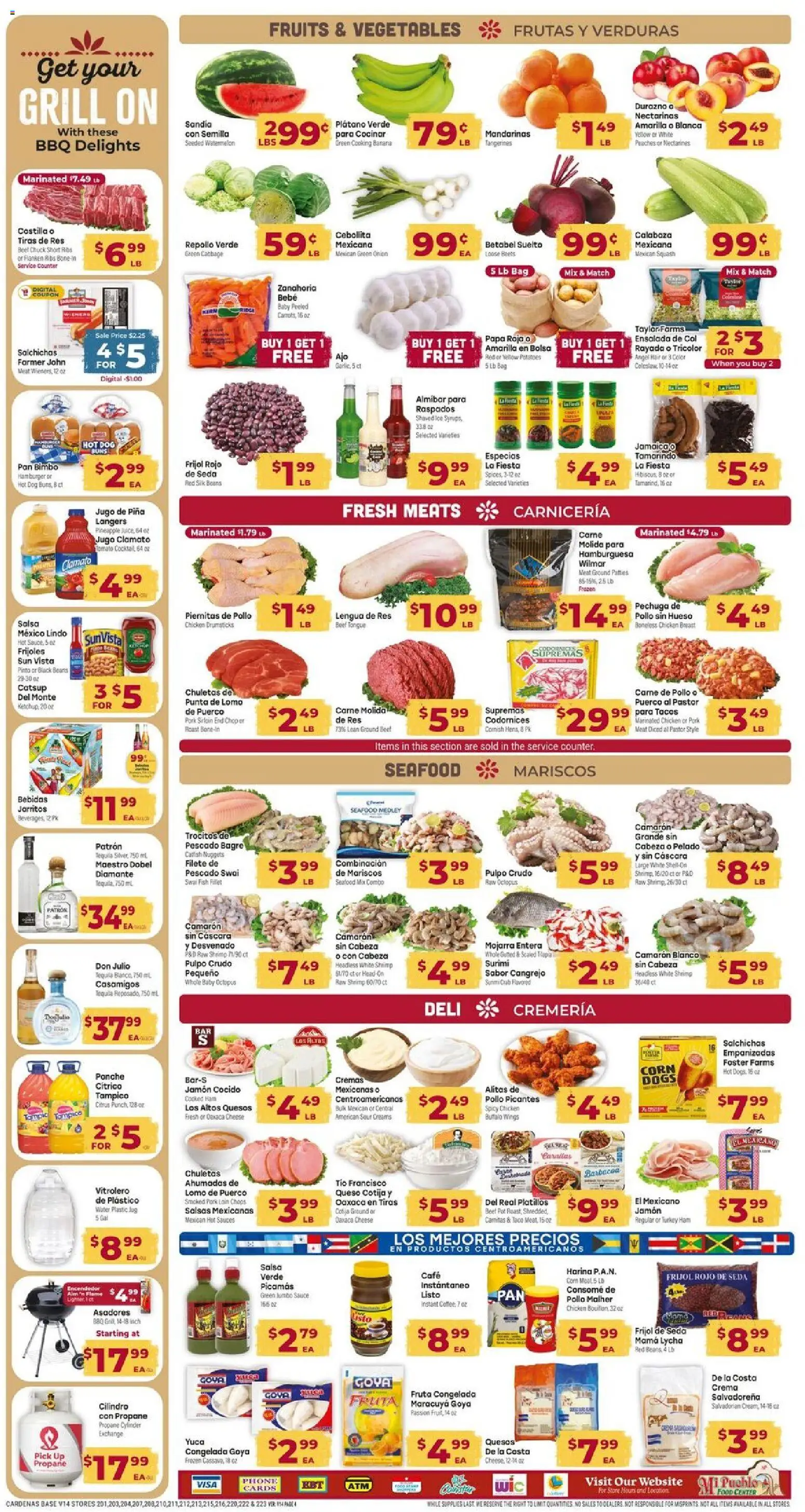 cardenas - Cardenas Weekly Ad - AZ - 05/20 - 05/26 2026 - page: 4