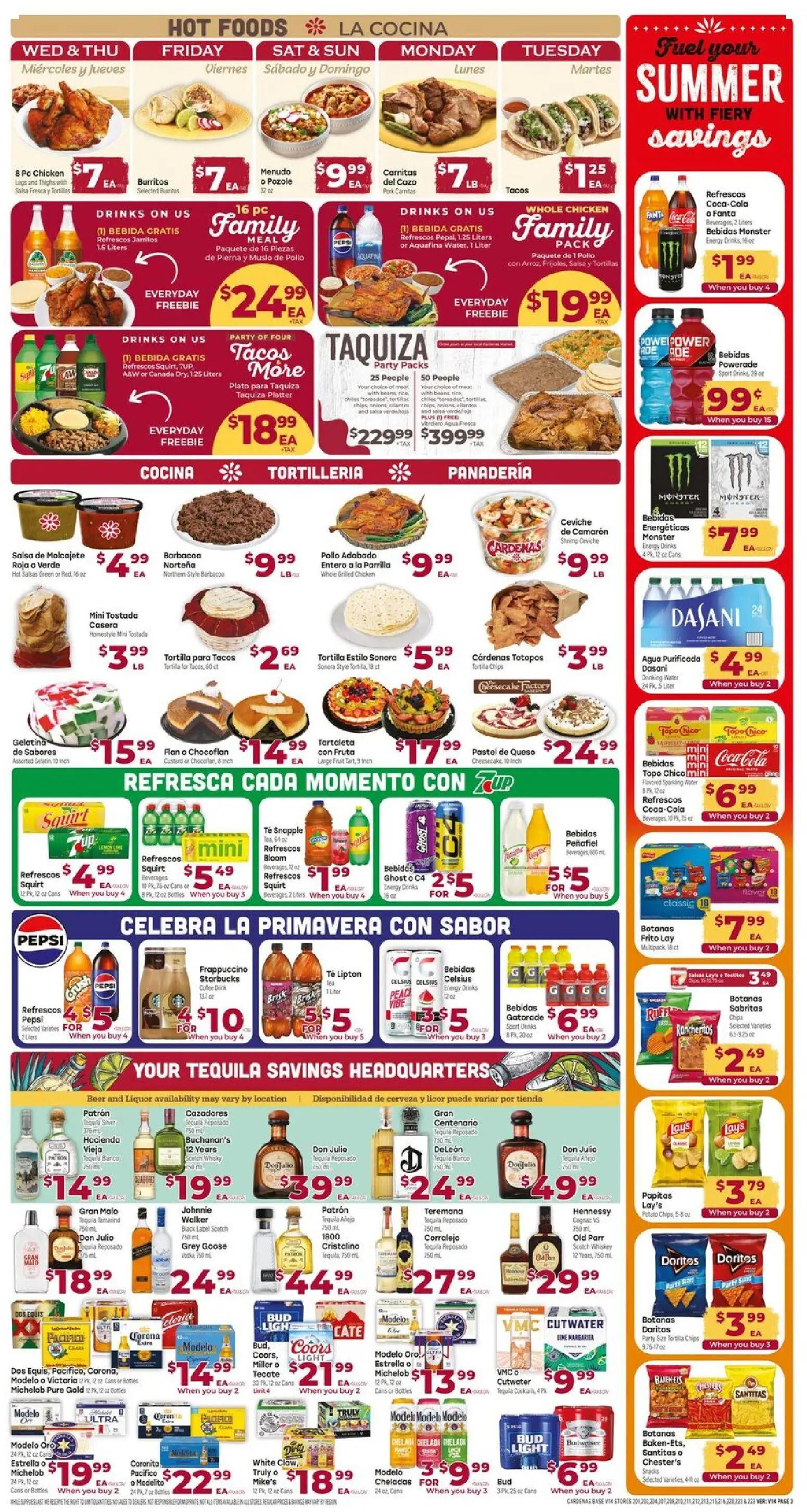 cardenas - Cardenas Weekly Ad - AZ - 05/20 - 05/26 2026 - page: 3