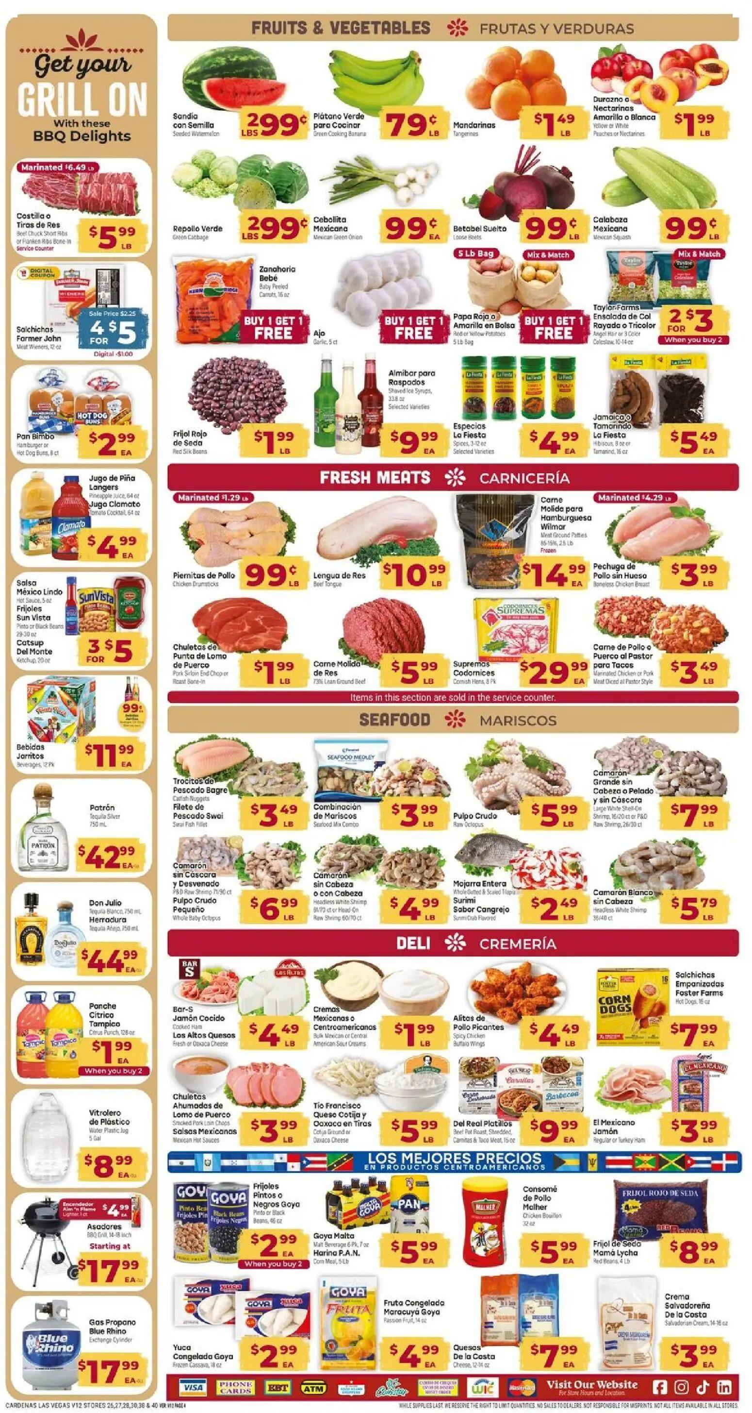 cardenas - Cardenas Weekly Ad - NV - 05/20 - 05/26 2026 - page: 4