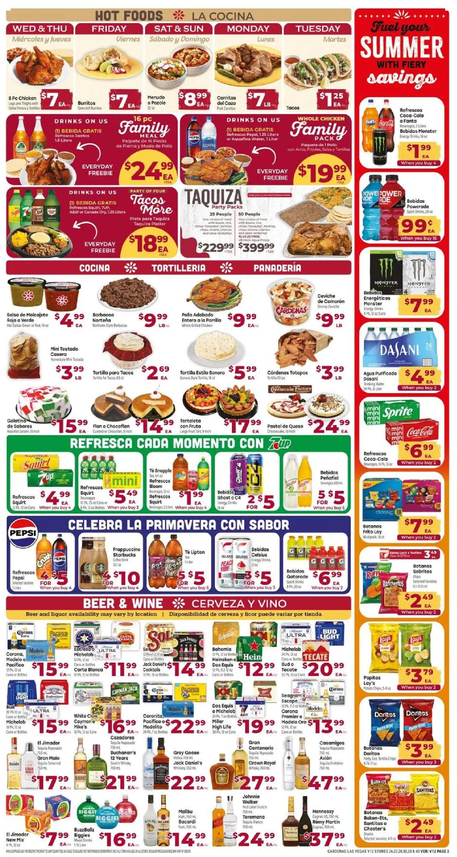 cardenas - Cardenas Weekly Ad - NV - 05/20 - 05/26 2026 - page: 3