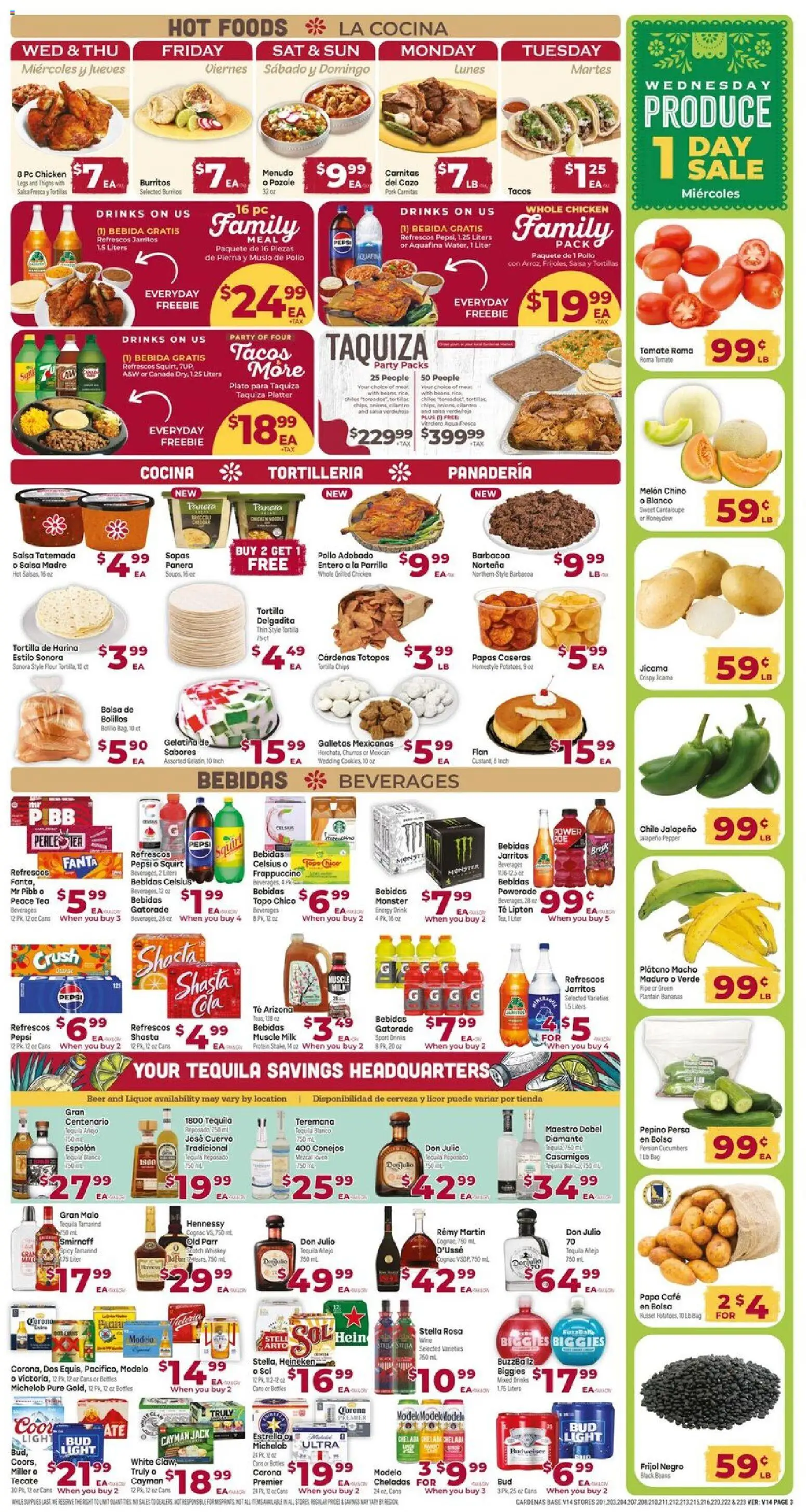 cardenas - Cardenas Weekly Ad - 05/27 - 06/02 2026 - page: 3