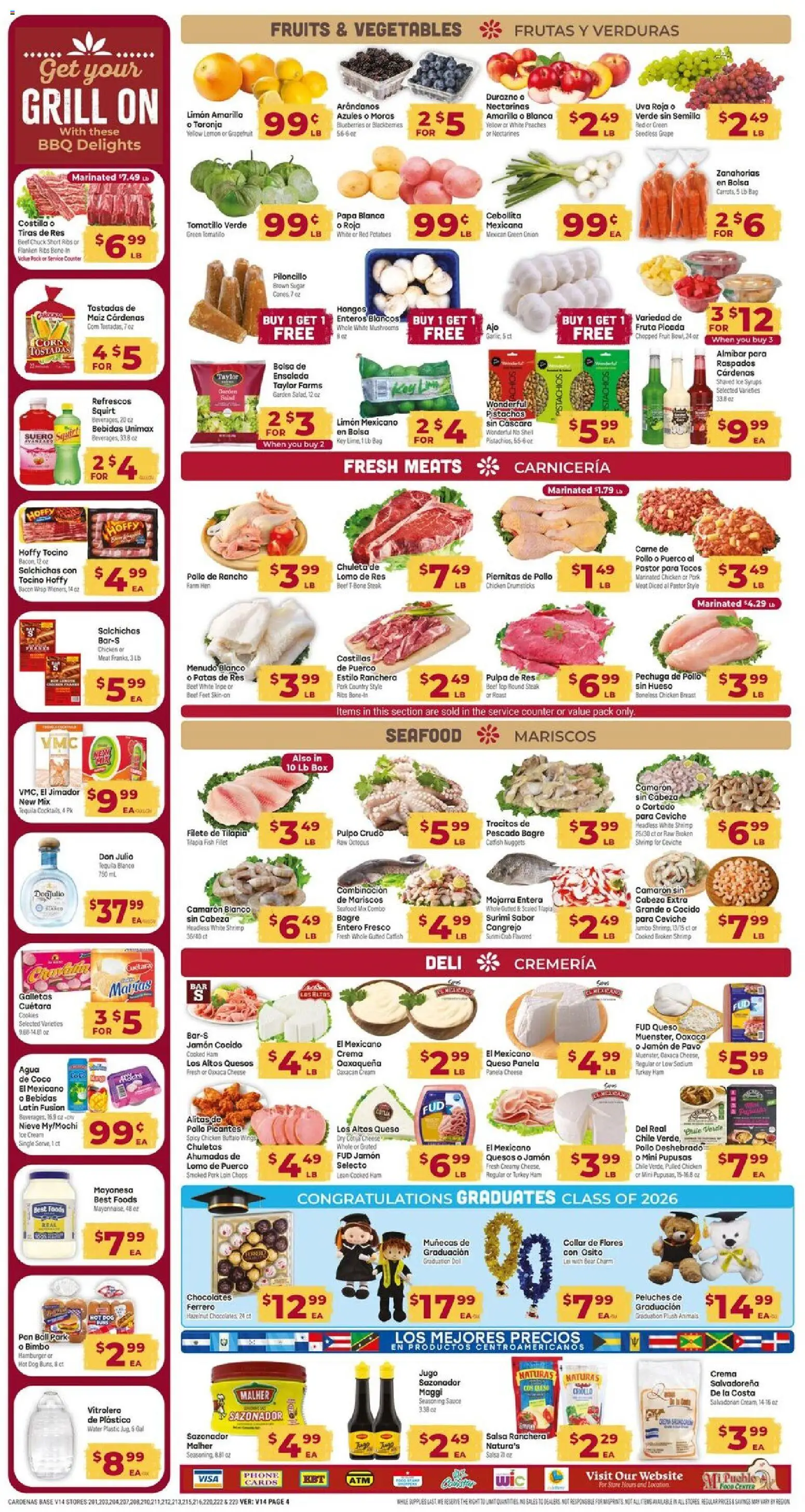 cardenas - Cardenas Weekly Ad - 05/27 - 06/02 2026 - page: 4