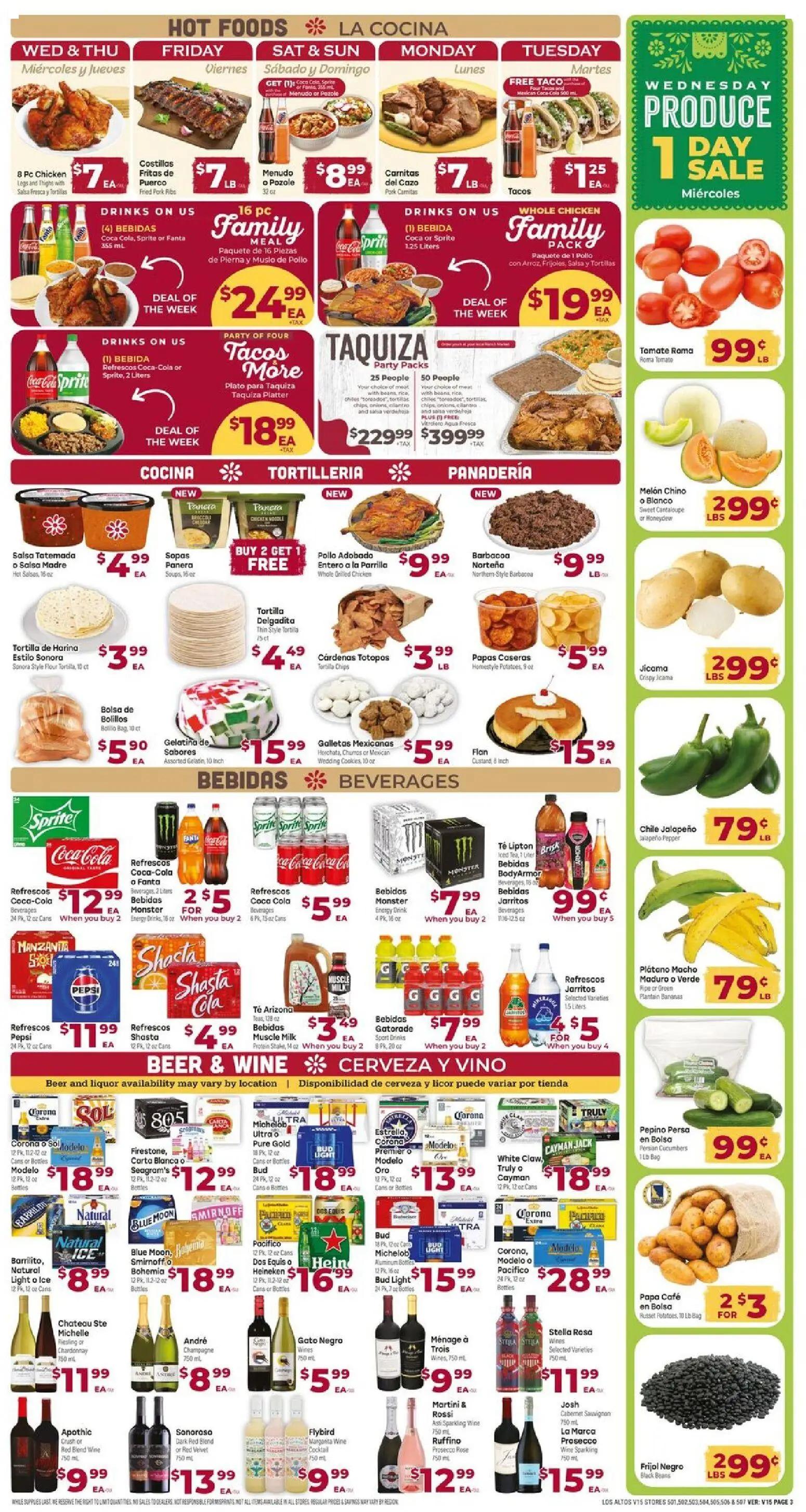 cardenas - Cardenas Weekly Ad - AZ - 05/27 - 06/02 2026 - page: 3
