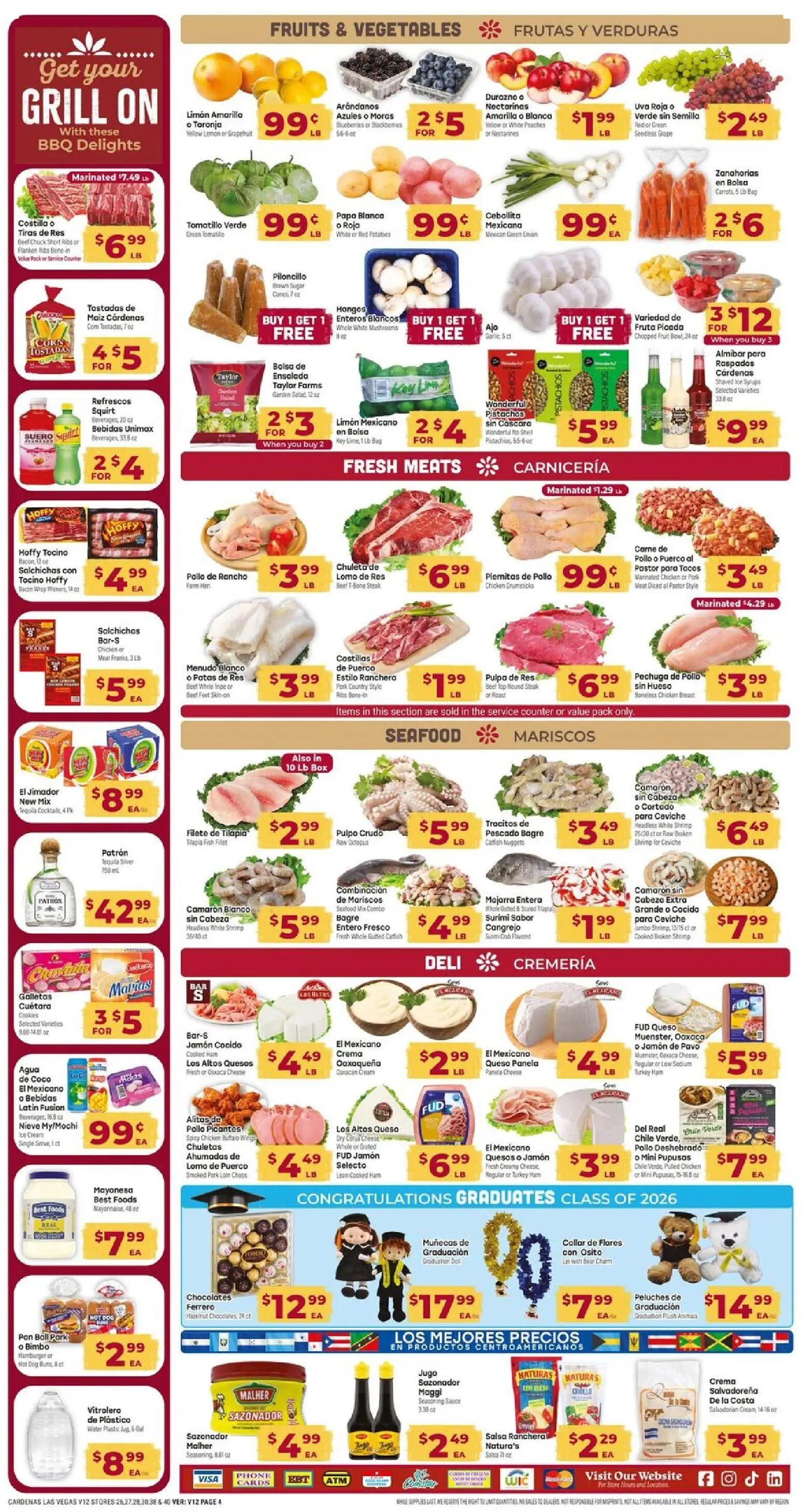 cardenas - Cardenas Weekly Ad - NV - 05/27 - 06/02 2026 - page: 4