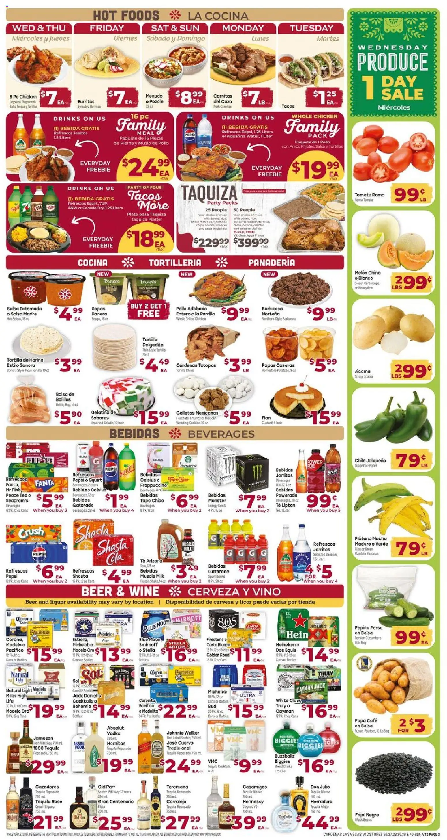 cardenas - Cardenas Weekly Ad - NV - 05/27 - 06/02 2026 - page: 3