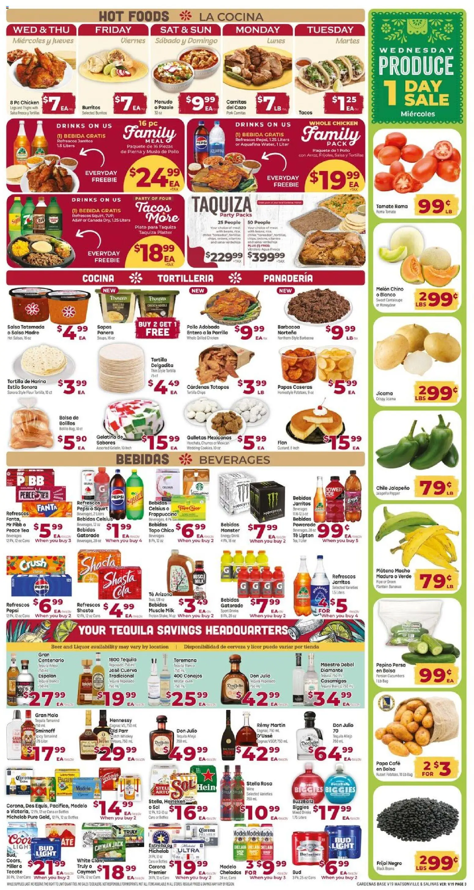 cardenas - Cardenas Weekly Ad - CA - 05/27 - 06/02 2026 - page: 3