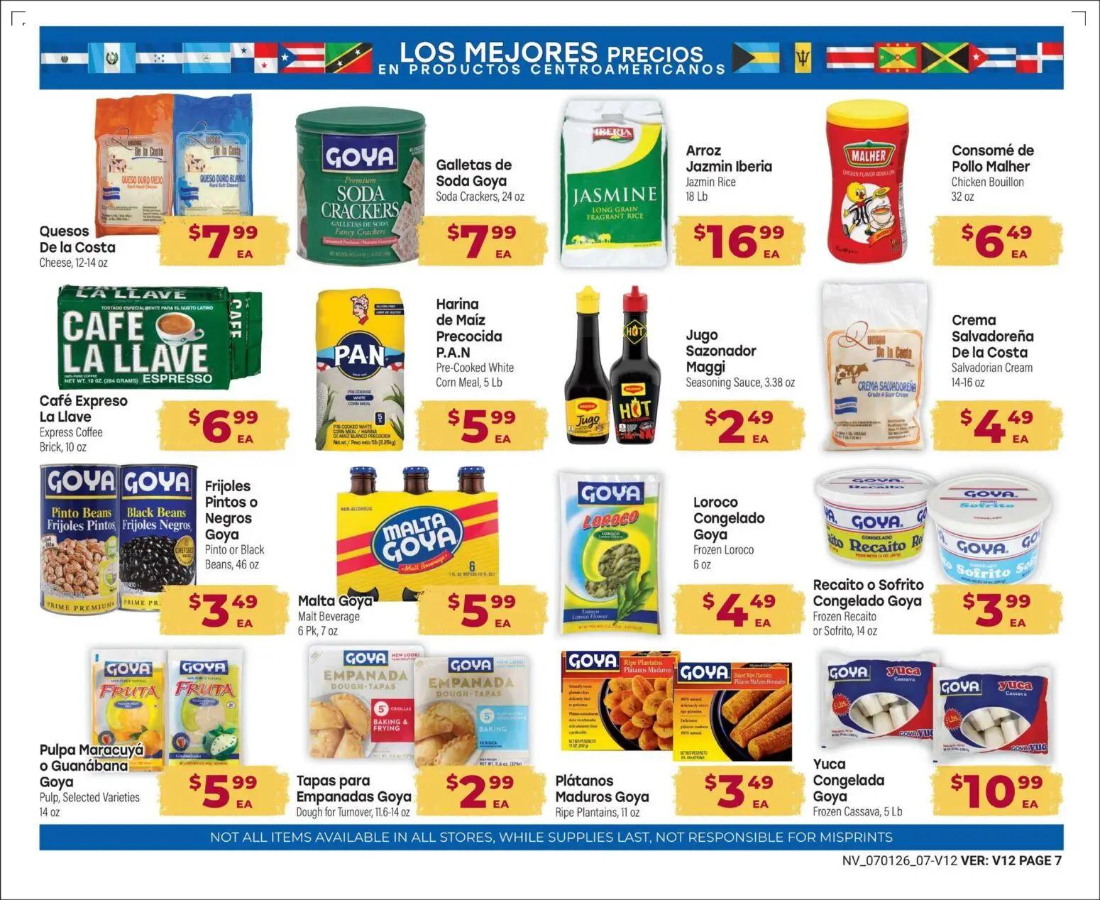 cardenas - Cardenas Weekly Ad - NV - 07/01 - 07/28 2026 - page: 7