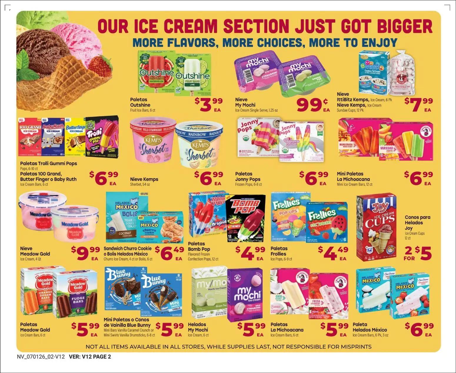 cardenas - Cardenas Weekly Ad - NV - 07/01 - 07/28 2026 - page: 2