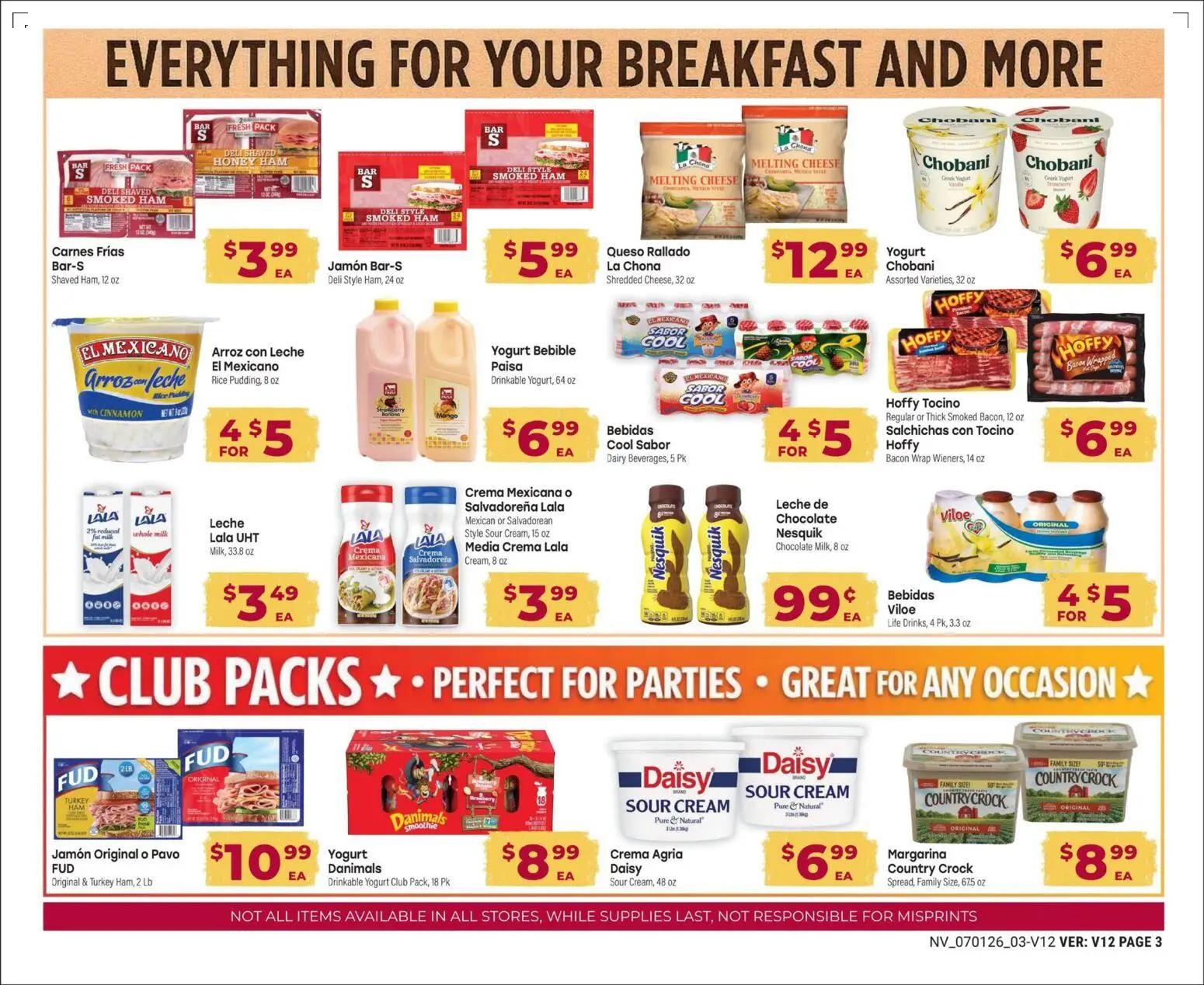 cardenas - Cardenas Weekly Ad - NV - 07/01 - 07/28 2026 - page: 3