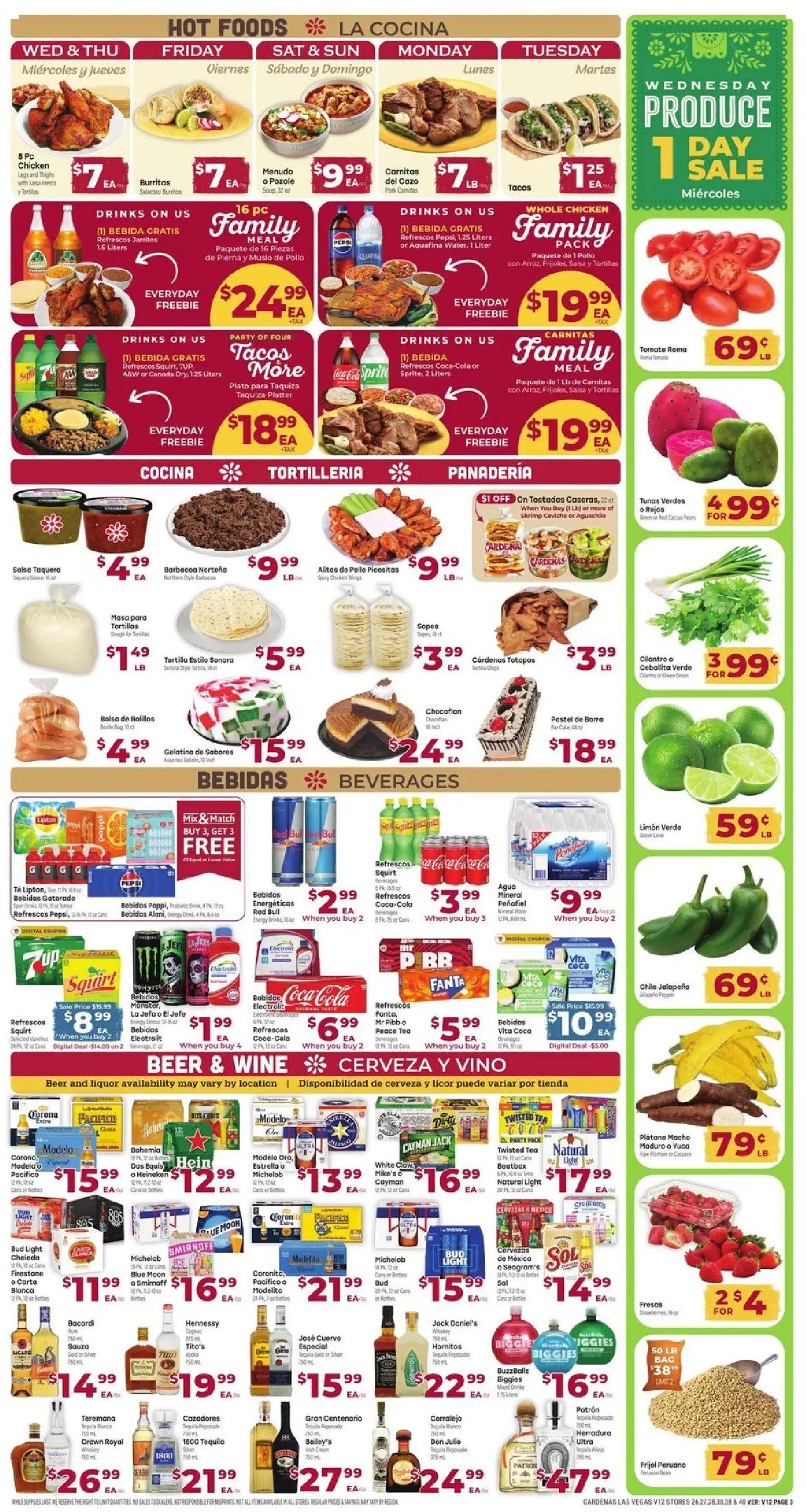 cardenas - Cardenas Weekly Ad - 08/12 - 08/18 2026 - page: 3