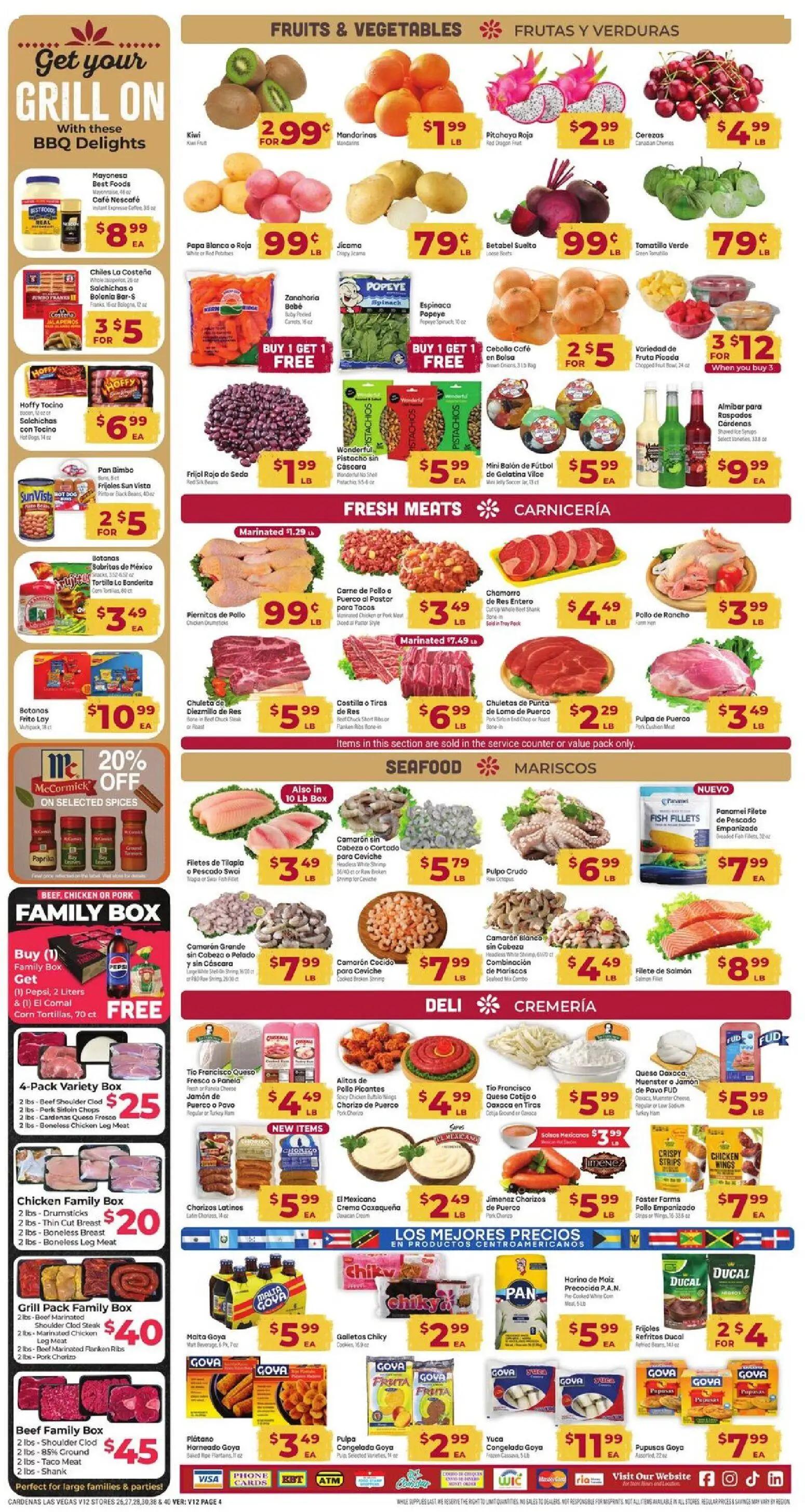 cardenas - Cardenas Weekly Ad - 08/12 - 08/18 2026 - page: 4