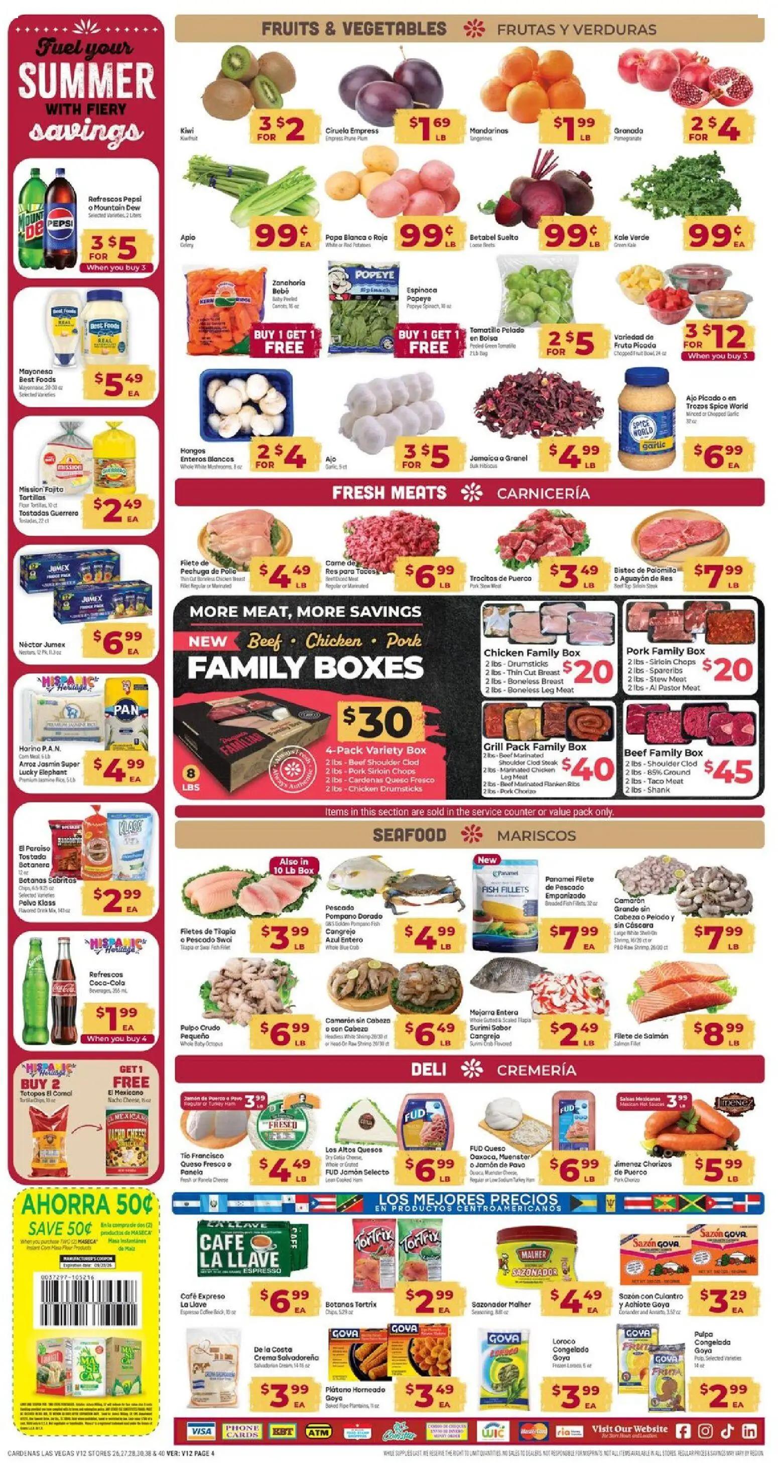 cardenas - Cardenas Weekly Ad - 09/16 - 09/22 2026 - page: 4