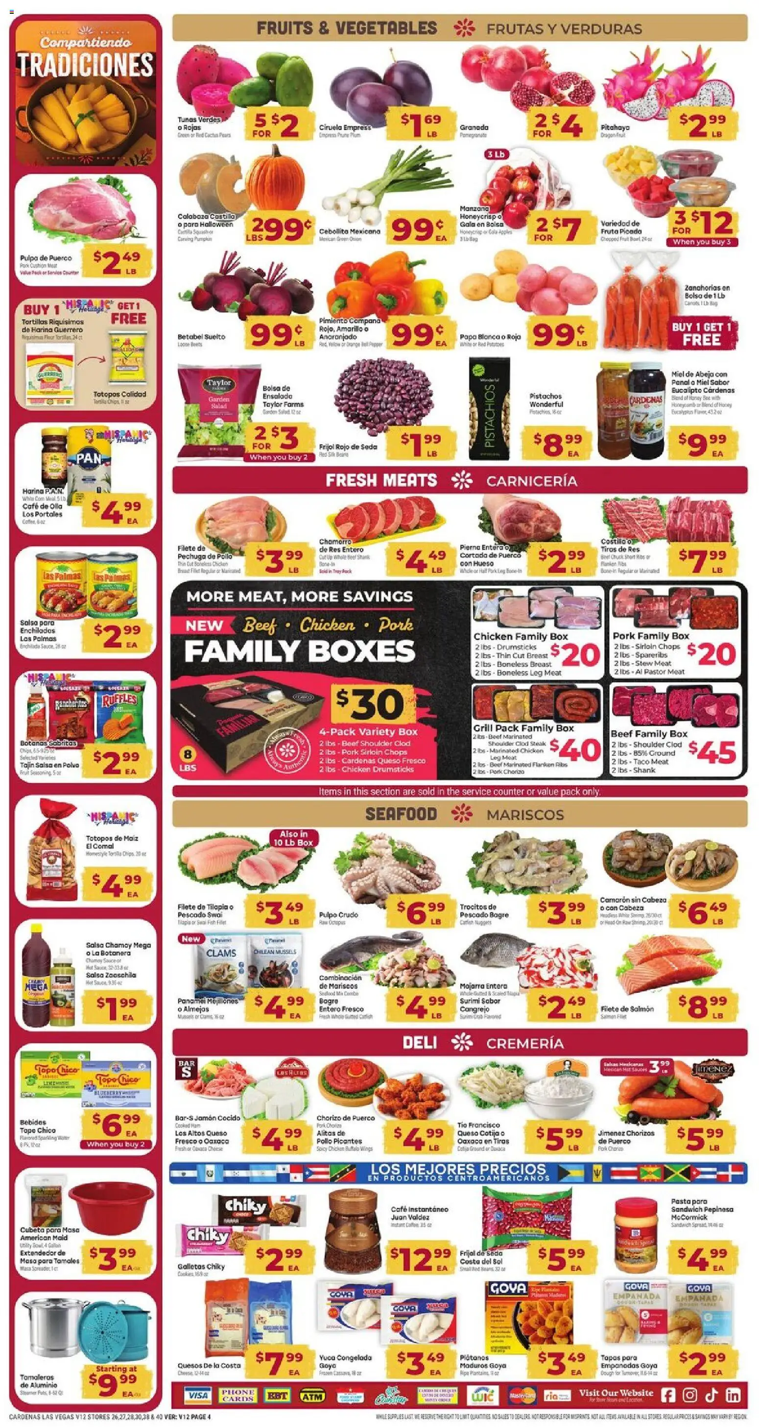 cardenas - Cardenas Weekly Ad - 09/23 - 09/29 2026 - page: 4