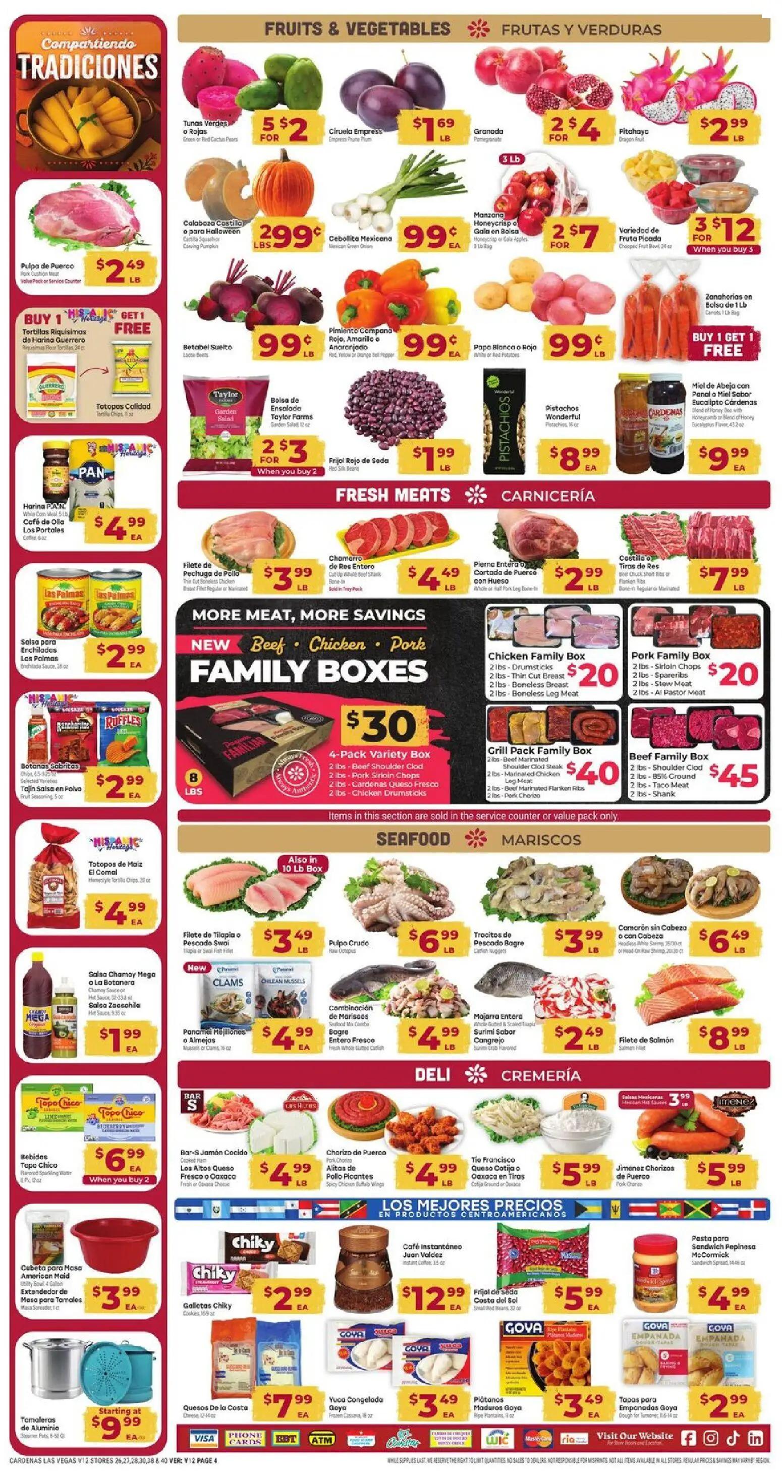 cardenas - Cardenas Weekly Ad - 09/23 - 09/29 2026 - page: 5
