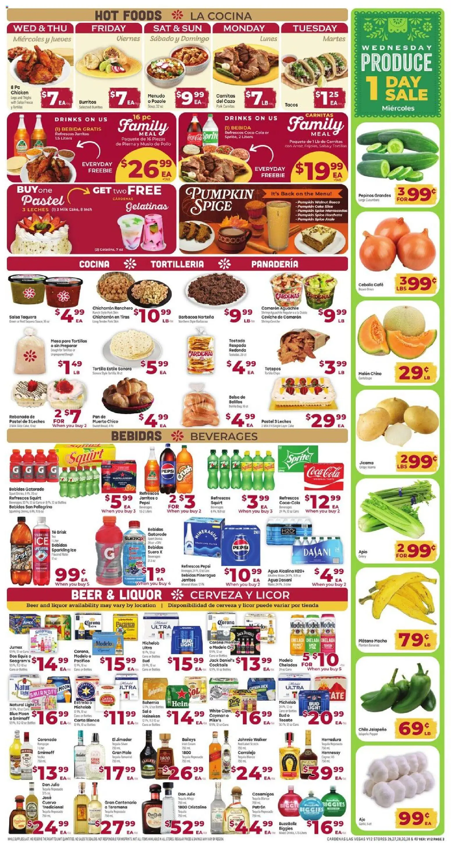 cardenas - Cardenas Weekly Ad - 09/23 - 09/29 2026 - page: 3