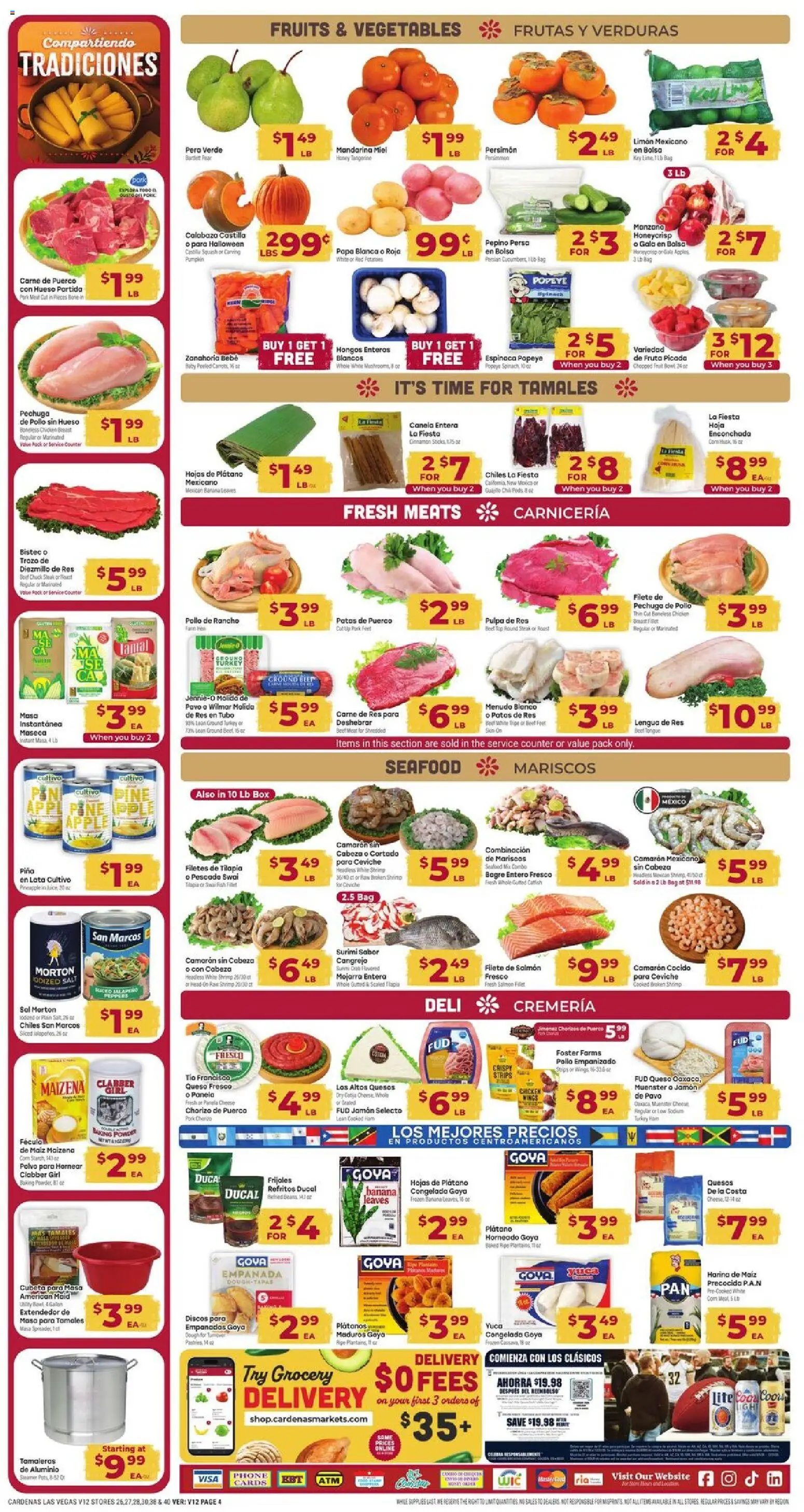 cardenas - Cardenas Weekly Ad - 10/14 - 10/20 2026 - page: 4