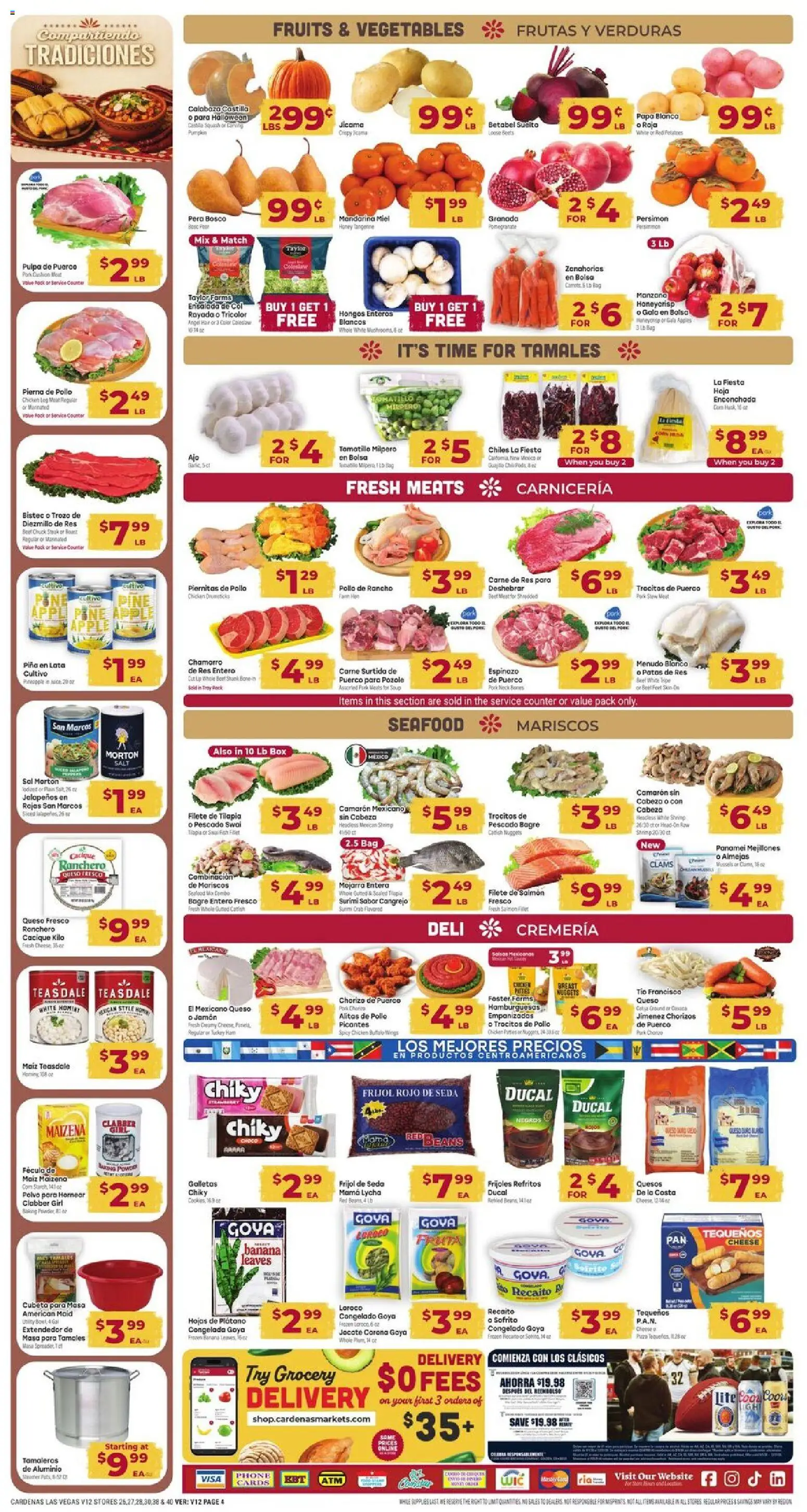 cardenas - Cardenas Weekly Ad - 10/21 - 10/27 2026 - page: 4