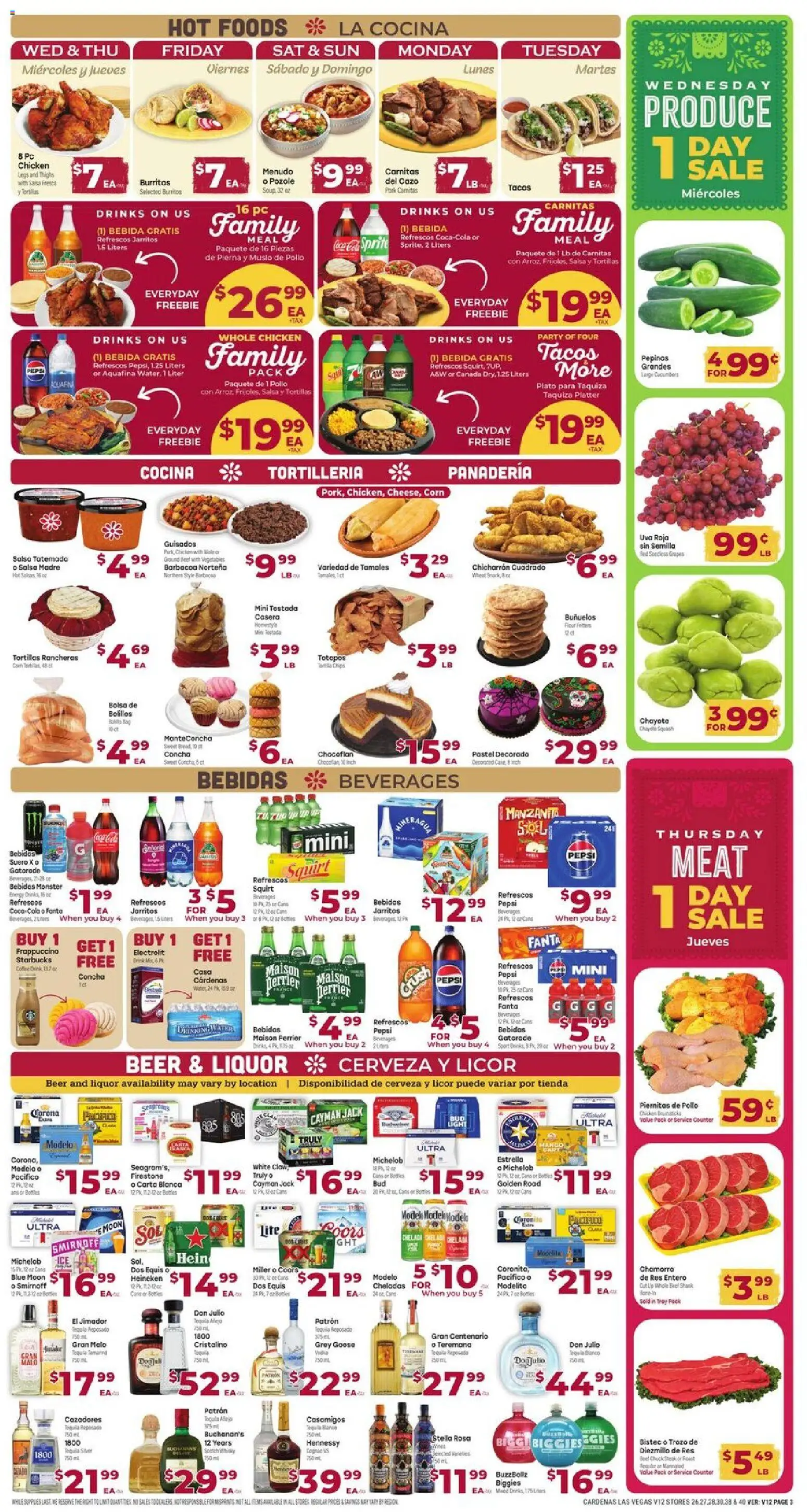 cardenas - Cardenas Weekly Ad - 10/21 - 10/27 2026 - page: 3