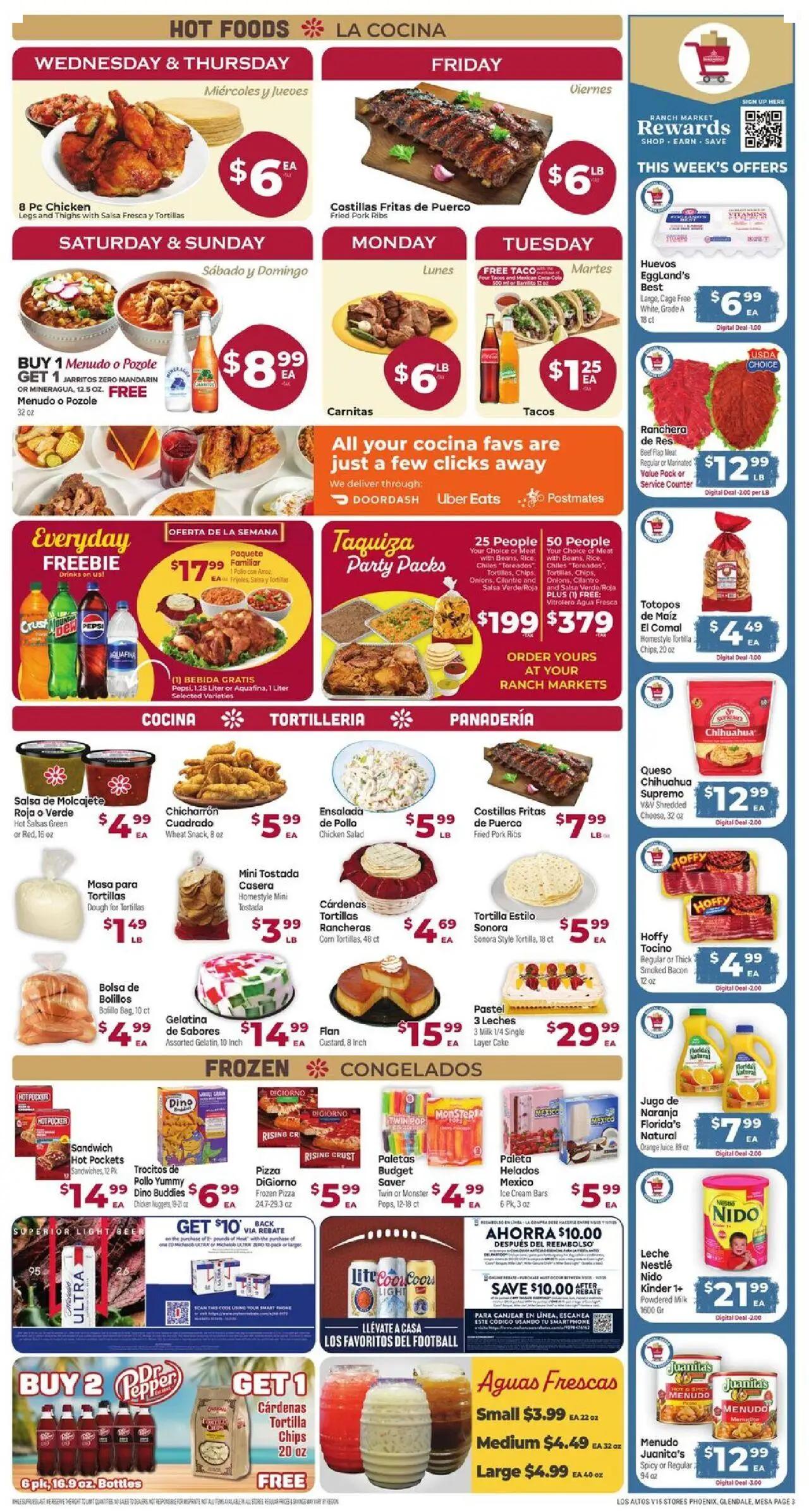 cardenas - Cardenas Weekly Ad - AZ - 09/03 - 09/09 2025 - page: 3
