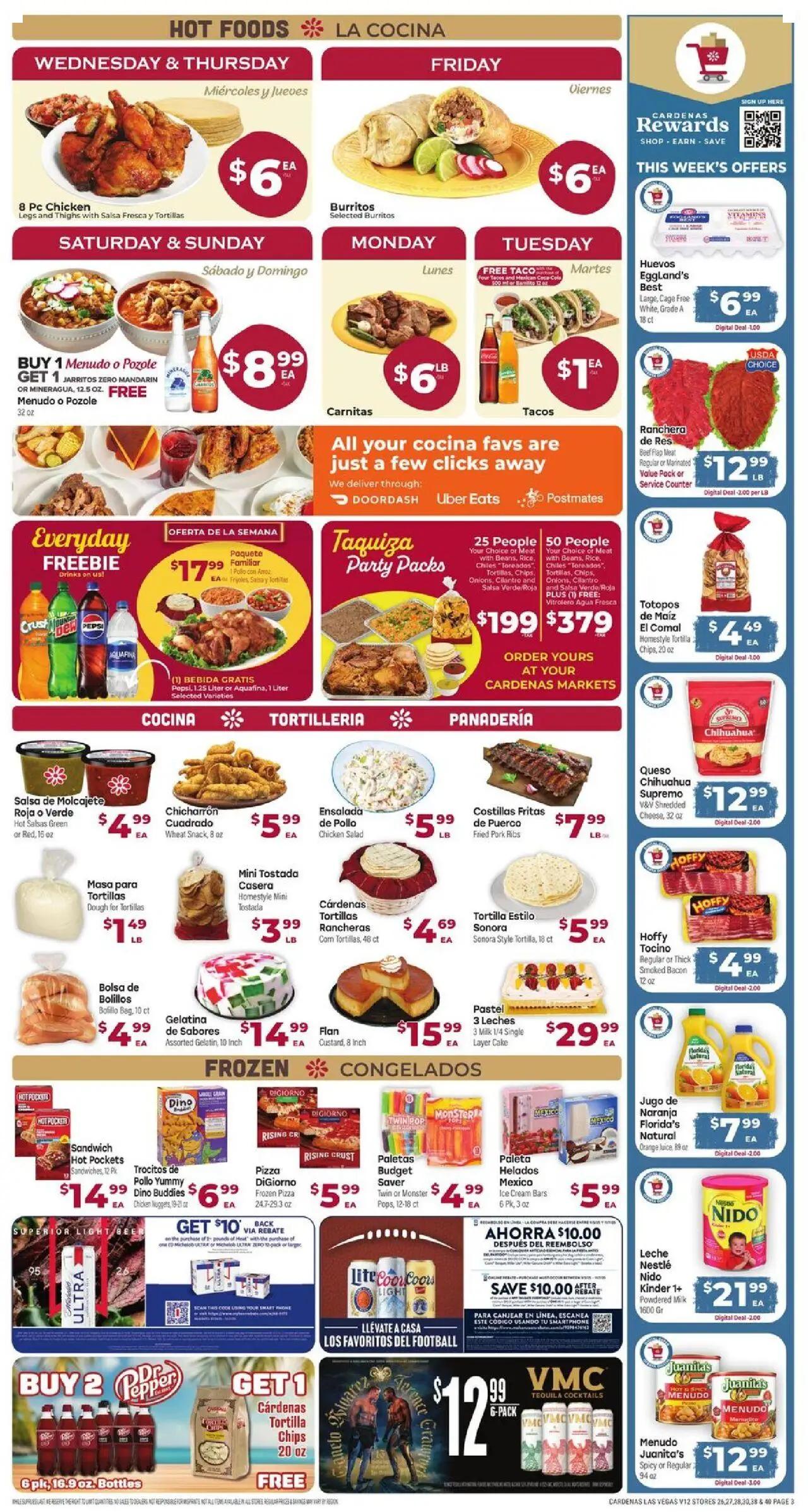 cardenas - Cardenas Weekly Ad - NV - 09/03 - 09/09 2025 - page: 3