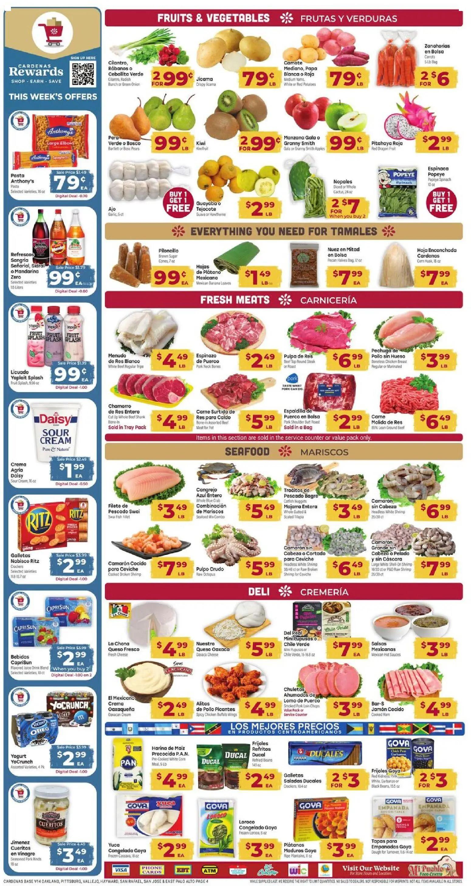 cardenas - Cardenas Weekly Ad - 11/28 - 12/02 2025 - page: 4