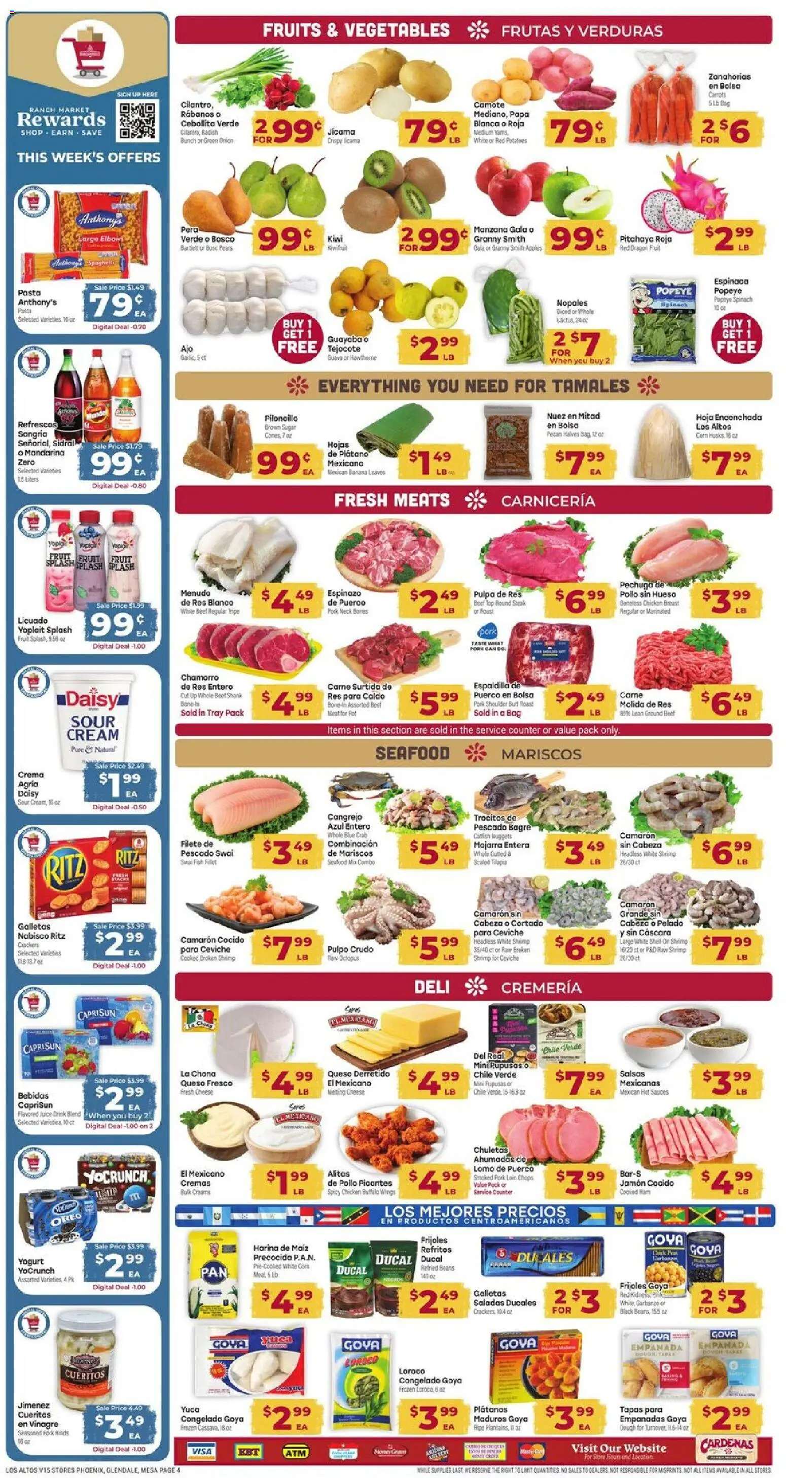 cardenas - Cardenas Weekly Ad - AZ - 11/28 - 12/02 2025 - page: 4