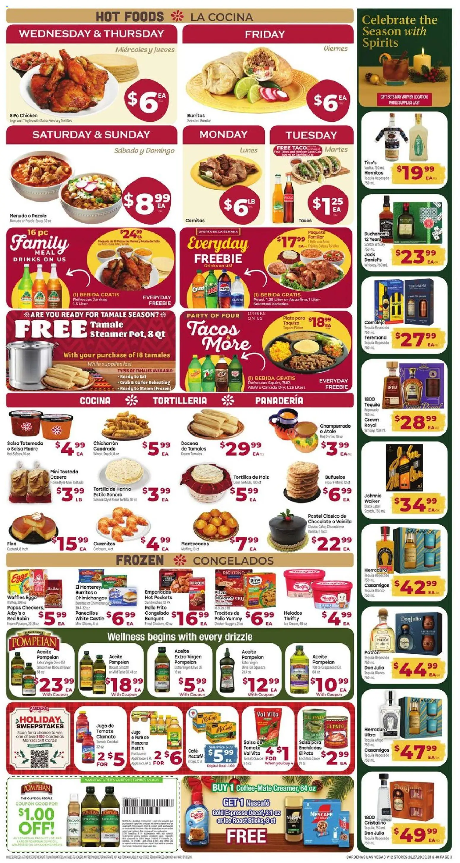 cardenas - Cardenas Weekly Ad - NV - 12/03 - 12/09 2025 - page: 3