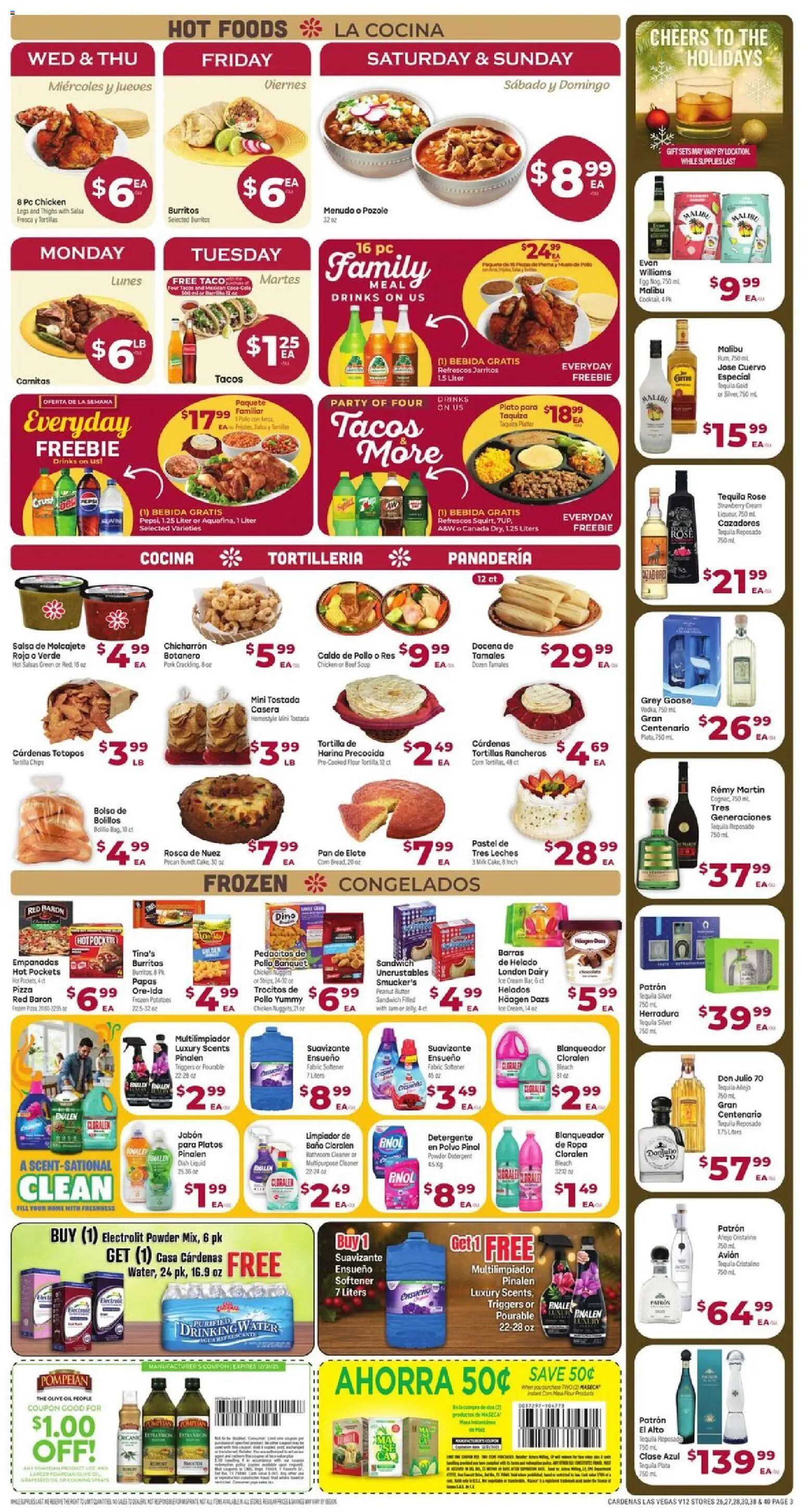 cardenas - Cardenas Weekly Ad - NV - 12/10 - 12/16 2025 - page: 3