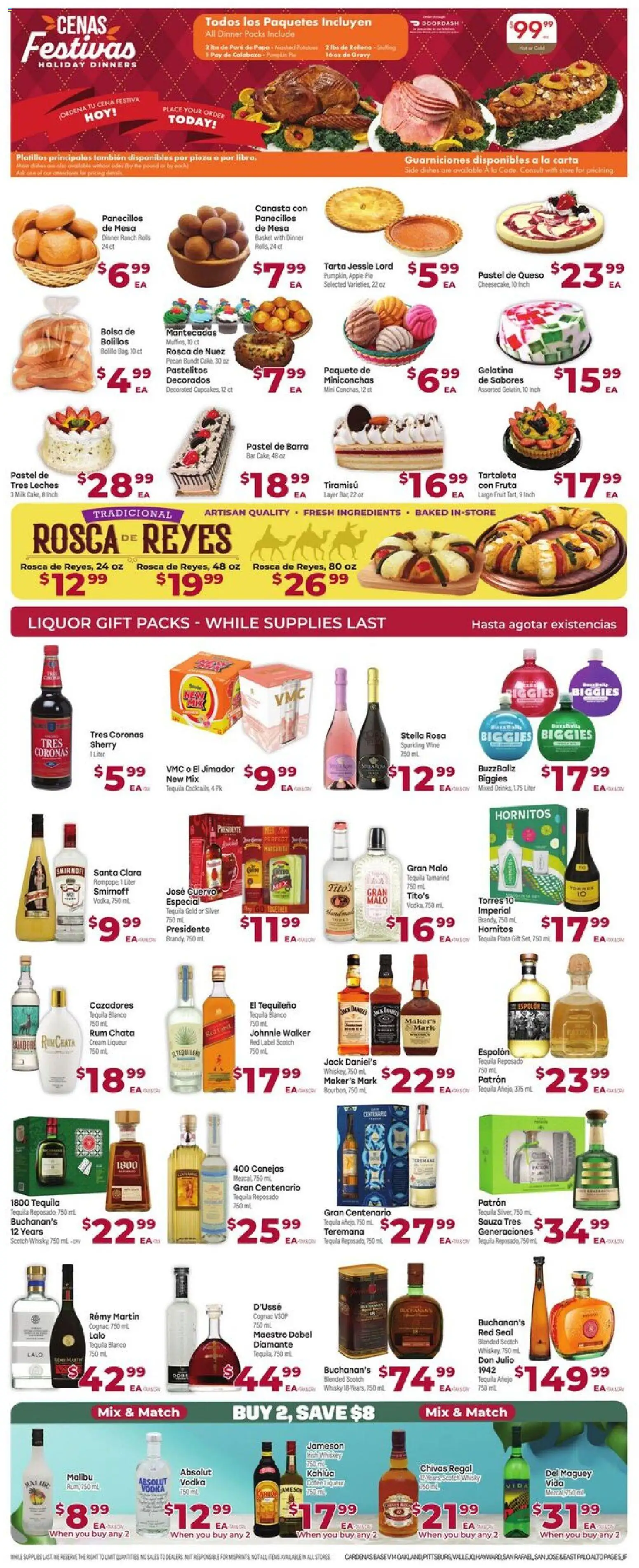 cardenas - Cardenas Weekly Ad - 12/26/2025 - 01/01/2026 2025 - page: 5