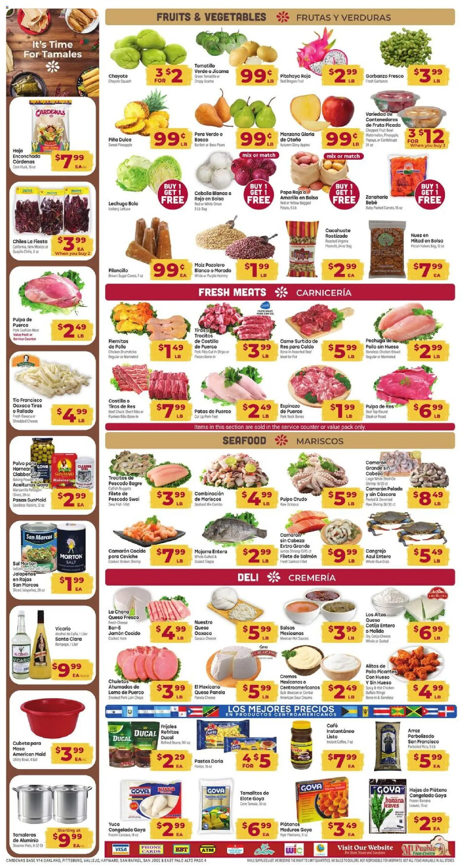 cardenas - Cardenas Weekly Ad - 12/26/2025 - 01/01/2026 2025 - page: 4