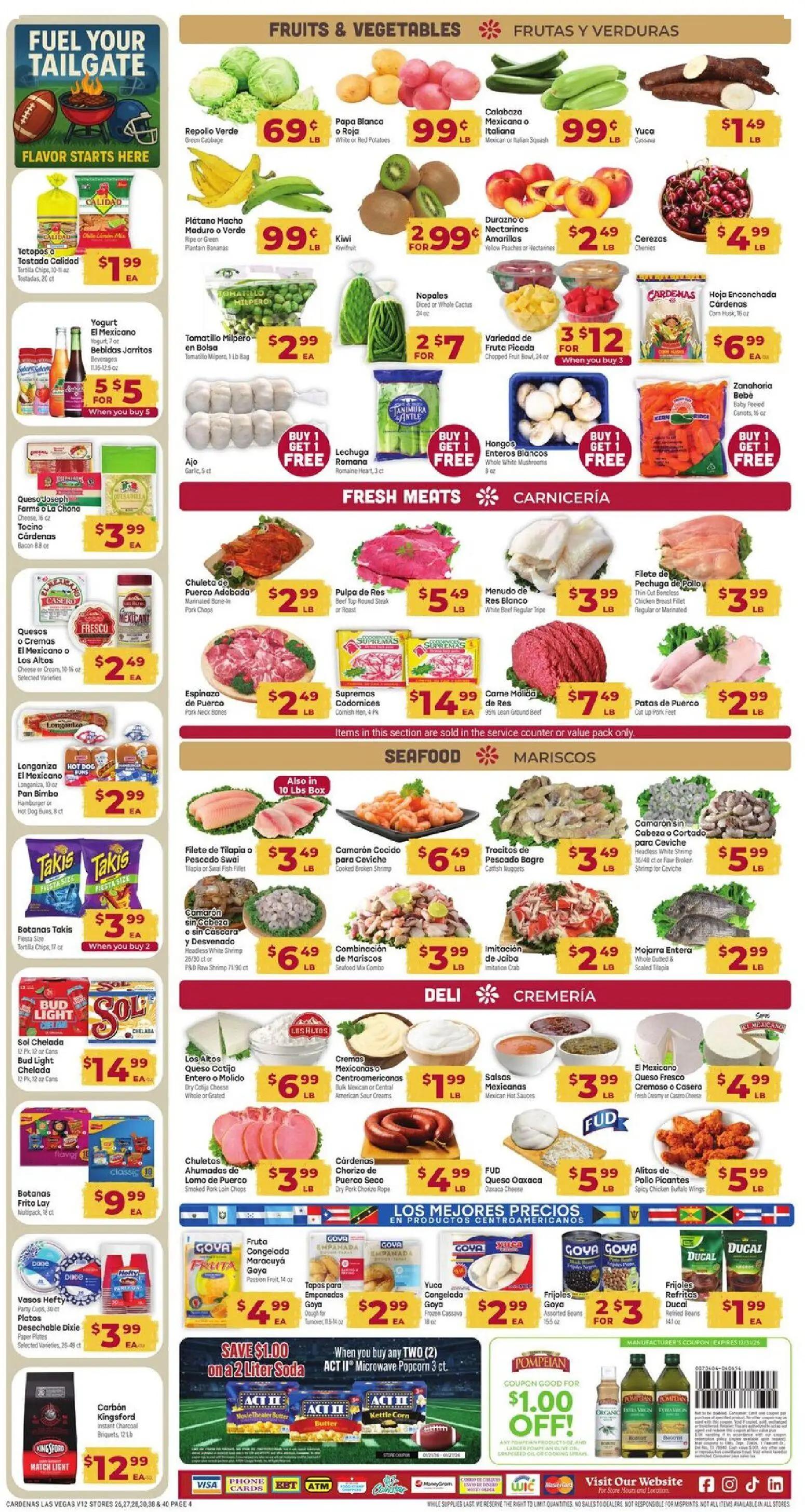 cardenas - Cardenas Weekly Ad - NV - 01/21 - 01/27 2026 - page: 4