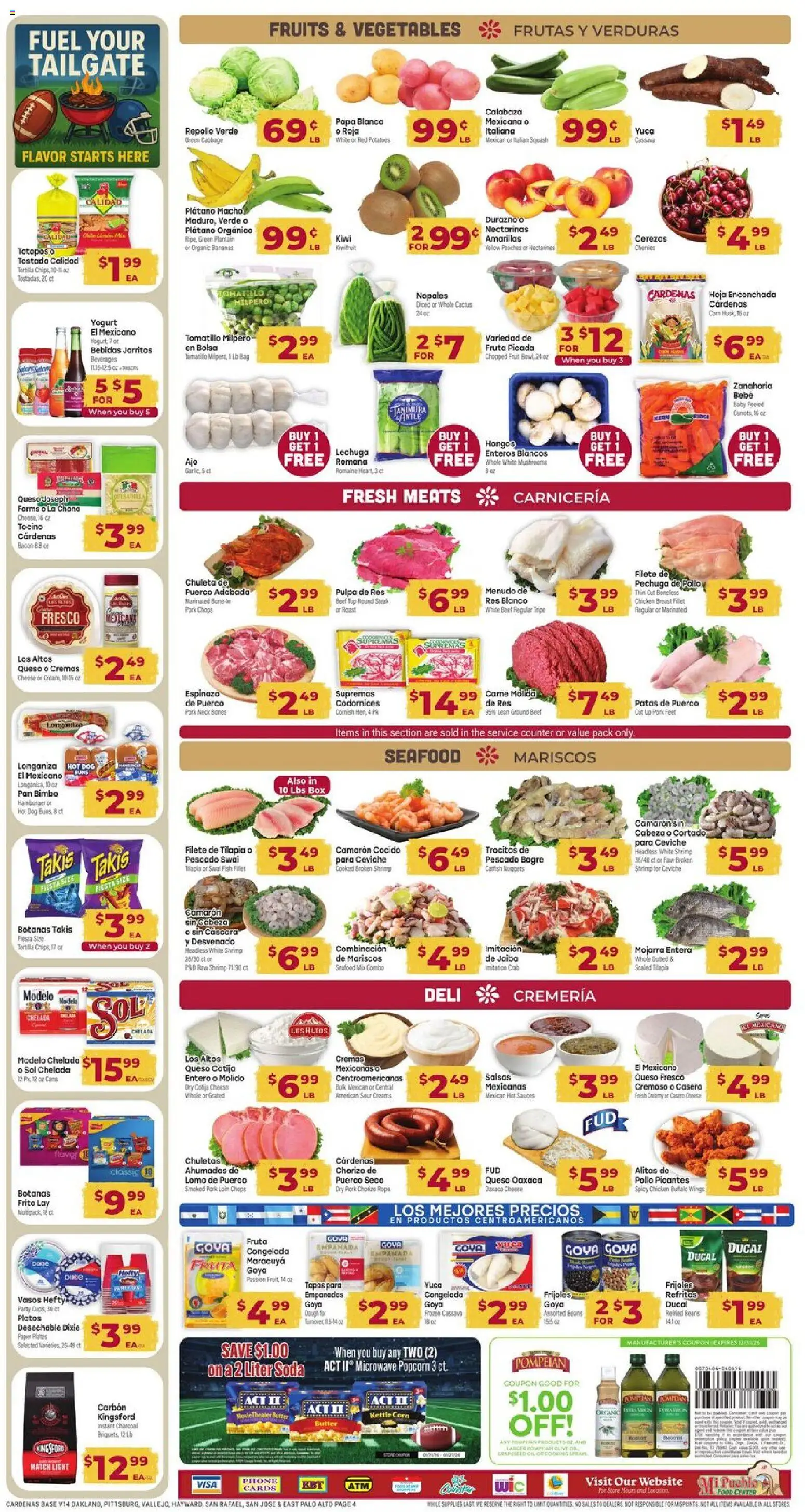 cardenas - Cardenas Weekly Ad - CA - 01/21 - 01/27 2026 - page: 4