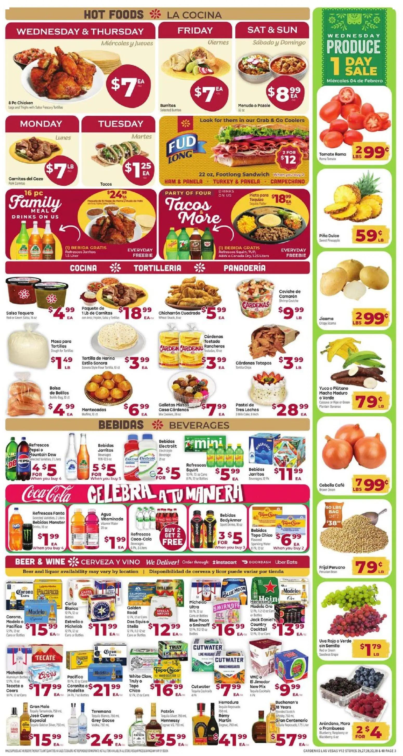 cardenas - Cardenas Weekly Ad - NV - 02/04 - 02/10 2026 - page: 3