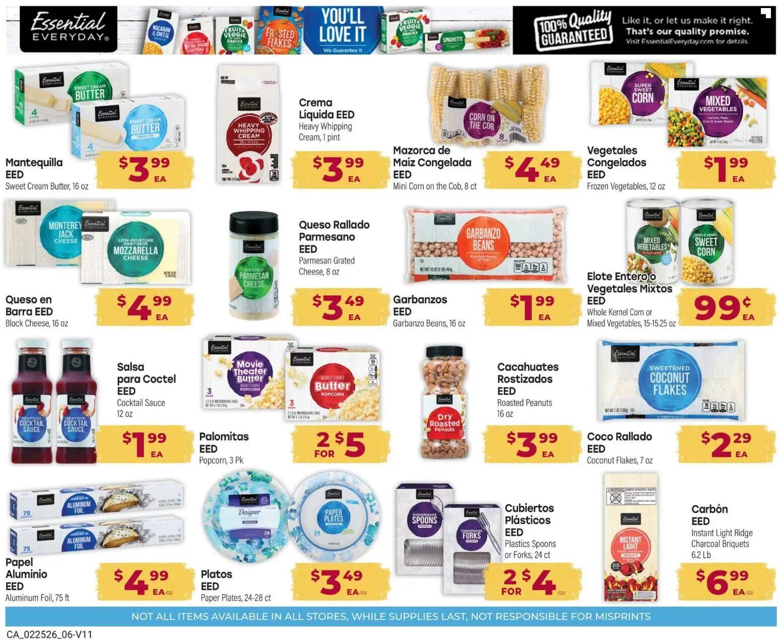 cardenas - Cardenas Monthly Ad - 02/25 - 03/31 2026 - page: 6
