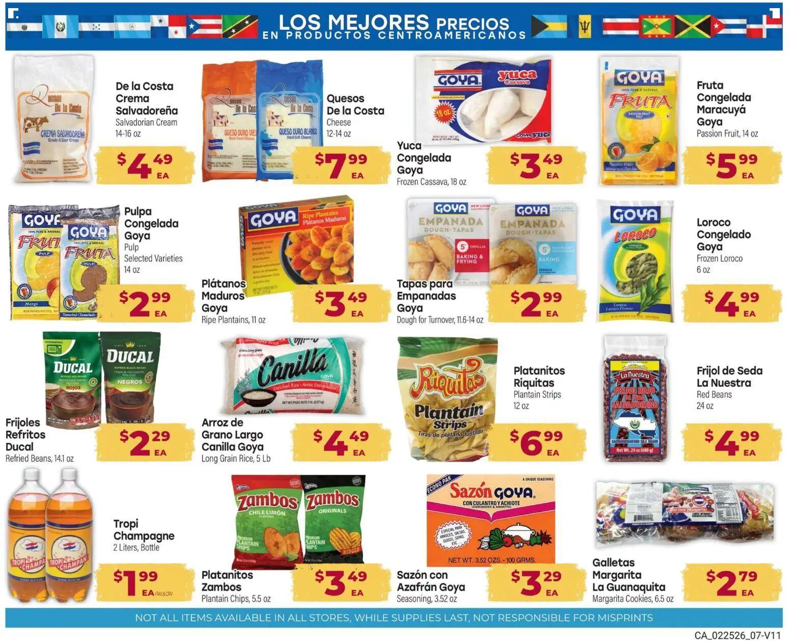 cardenas - Cardenas Monthly Ad - 02/25 - 03/31 2026 - page: 7