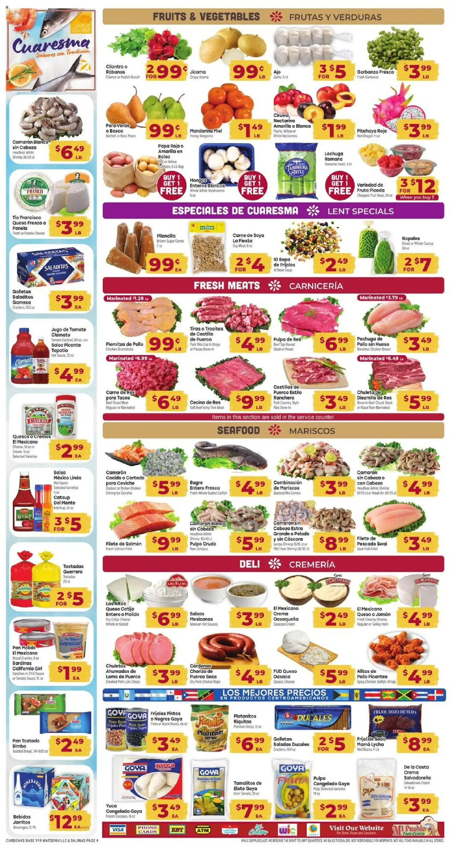 cardenas - Cardenas Weekly Ad - CA - 03/04 - 03/10 2026 - page: 4