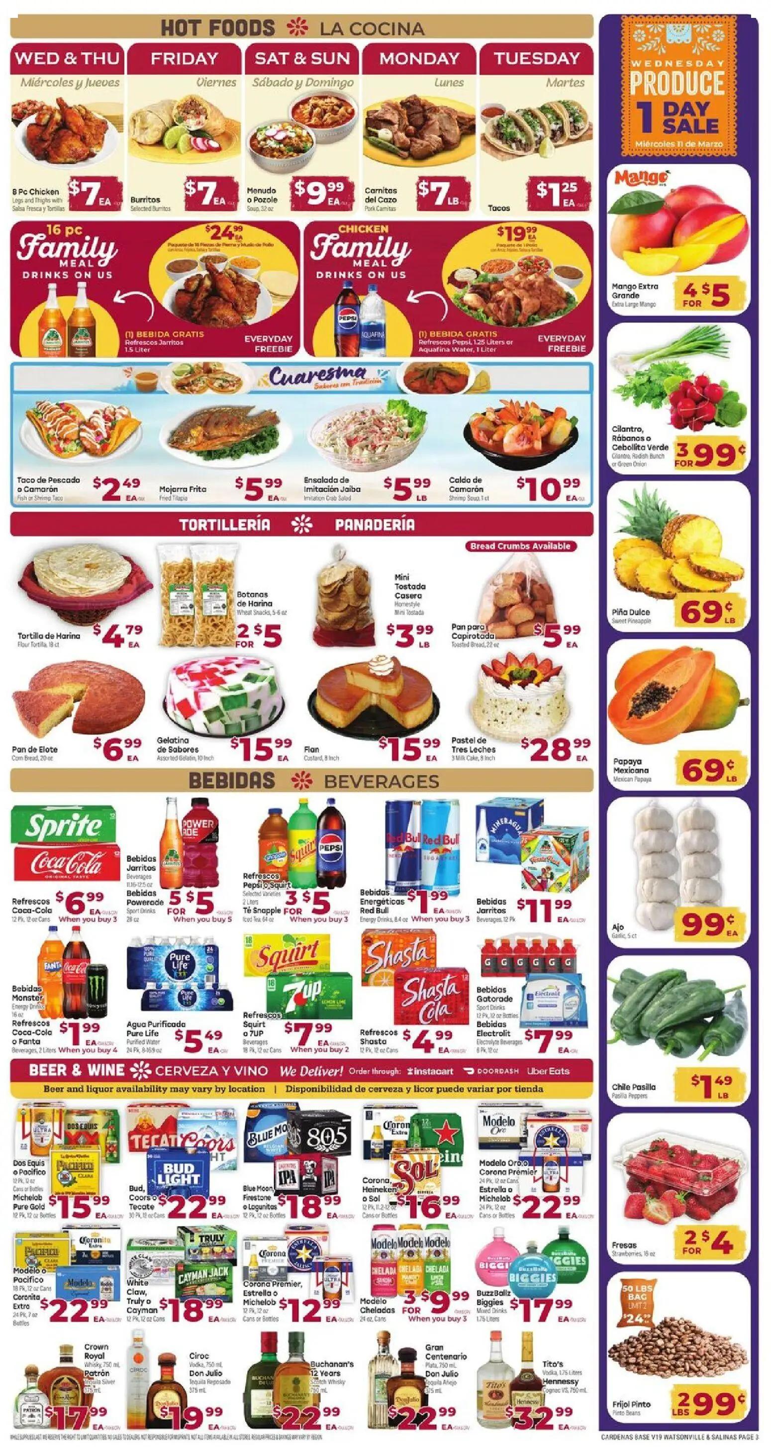 cardenas - Cardenas Weekly Ad - CA - 03/11 - 03/17 2026 - page: 3