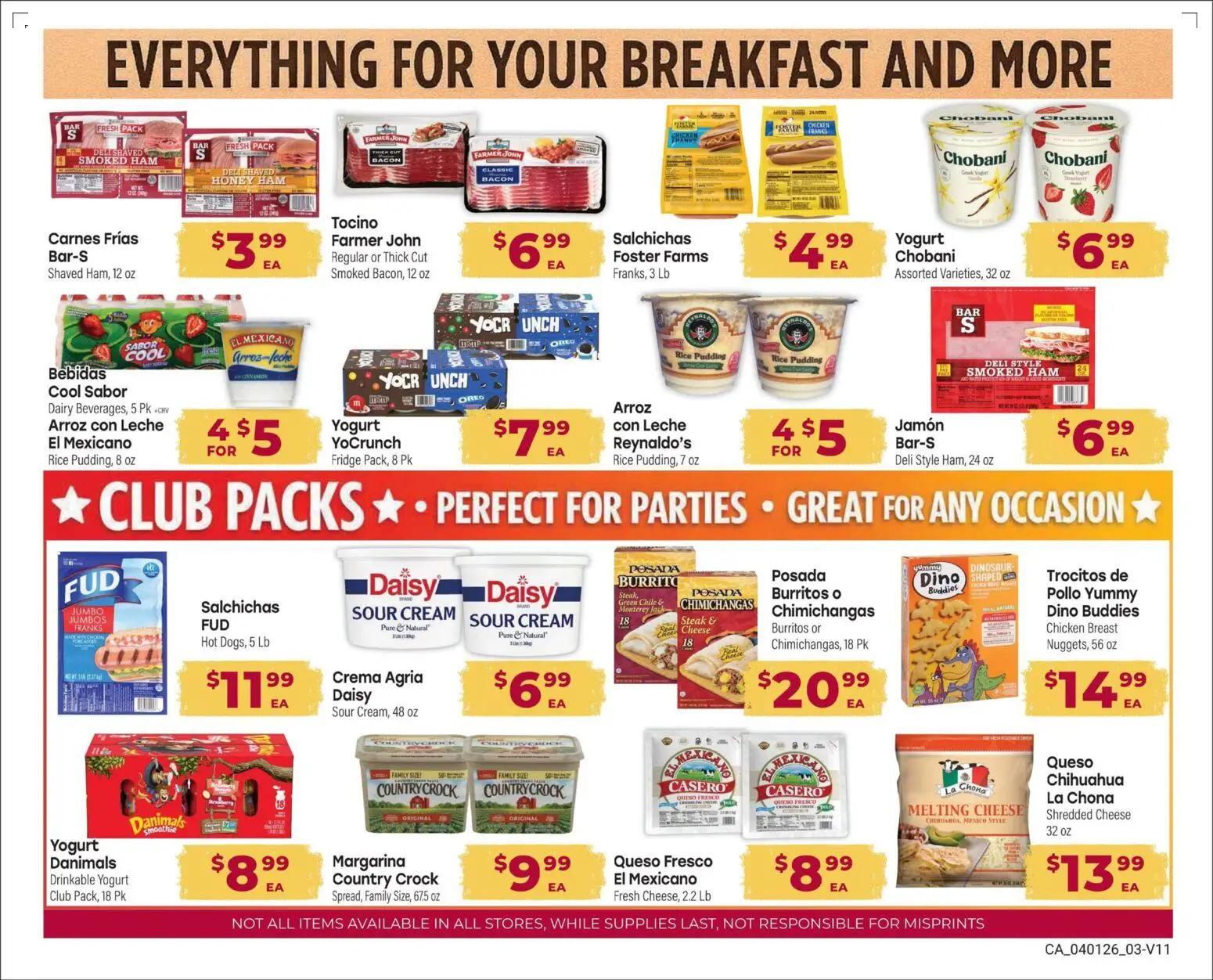 cardenas - Cardenas Monthly Ad - 04/01 - 04/28 2026 - page: 3