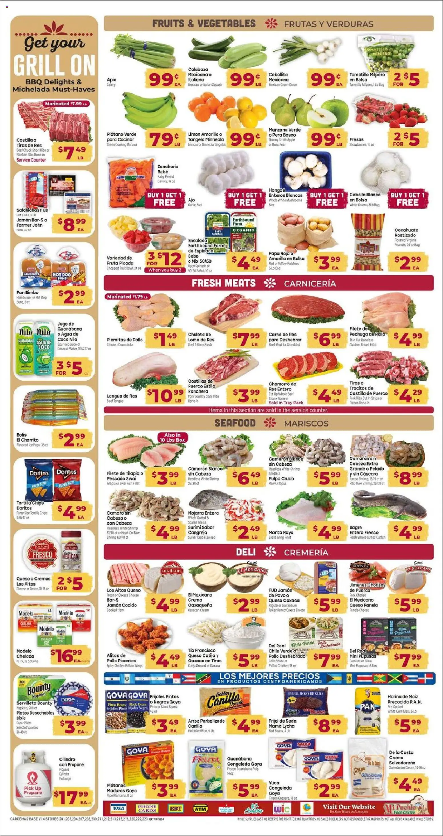 cardenas - Cardenas Weekly Ad - 04/08 - 04/14 2026 - page: 4