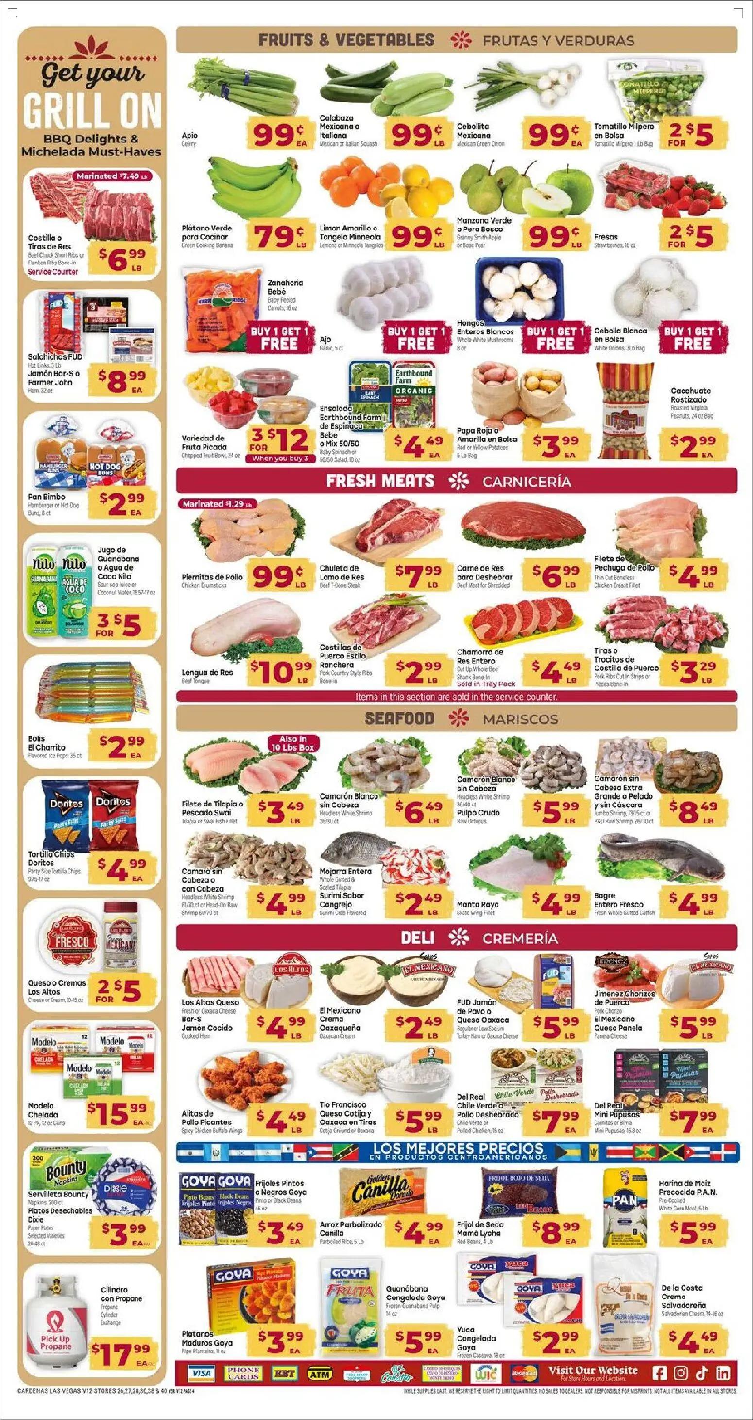 cardenas - Cardenas Weekly Ad - NV - 04/08 - 04/14 2026 - page: 4
