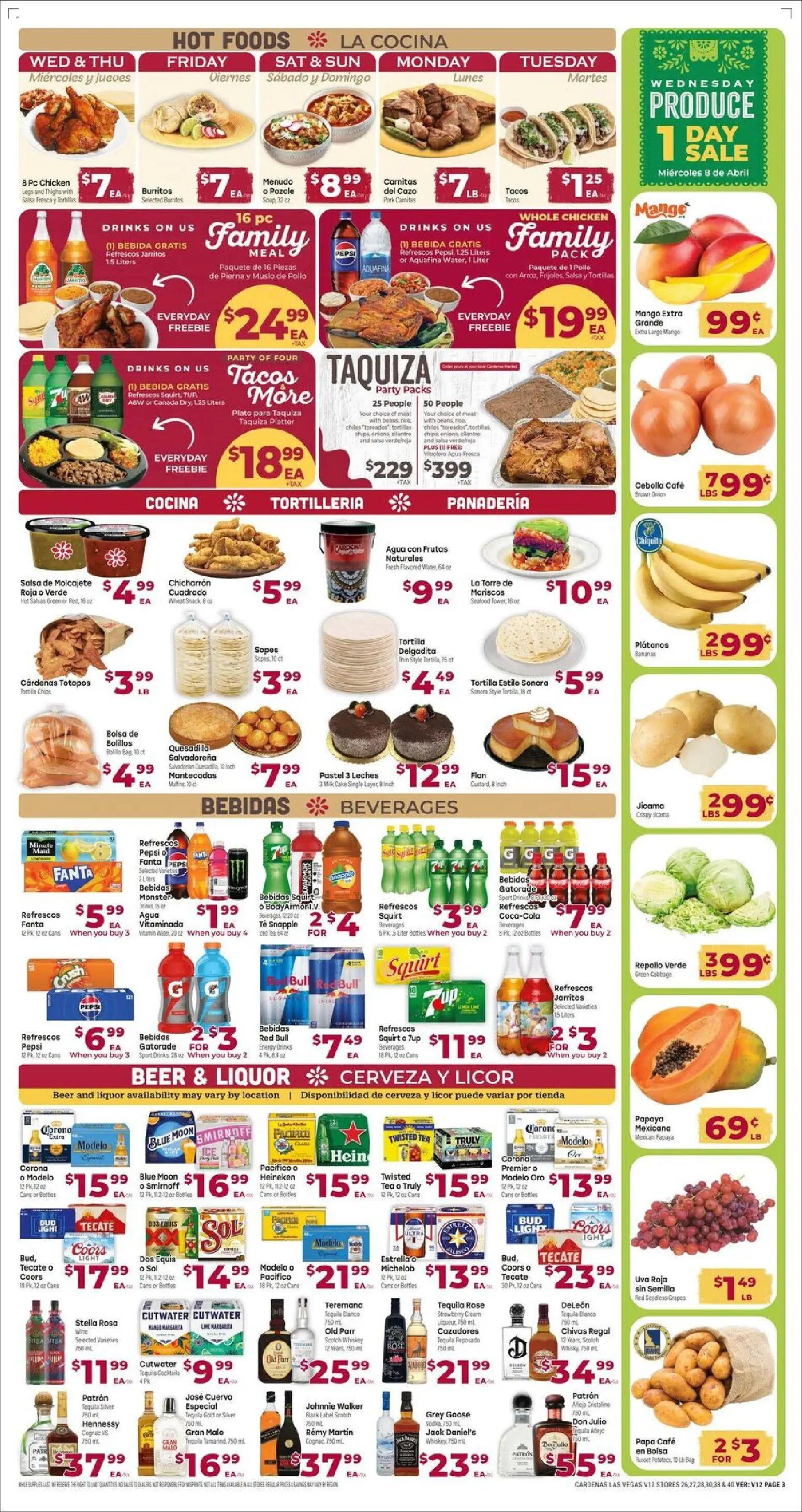cardenas - Cardenas Weekly Ad - NV - 04/08 - 04/14 2026 - page: 3