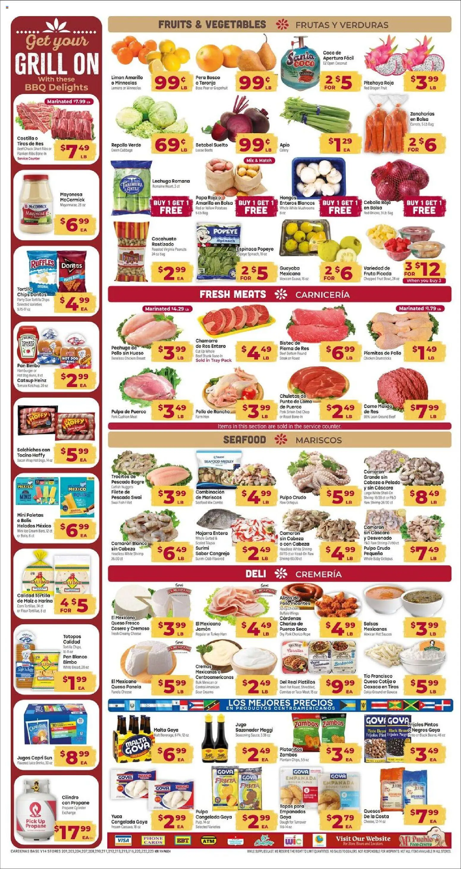 cardenas - Cardenas Weekly Ad - 04/15 - 04/21 2026 - page: 4