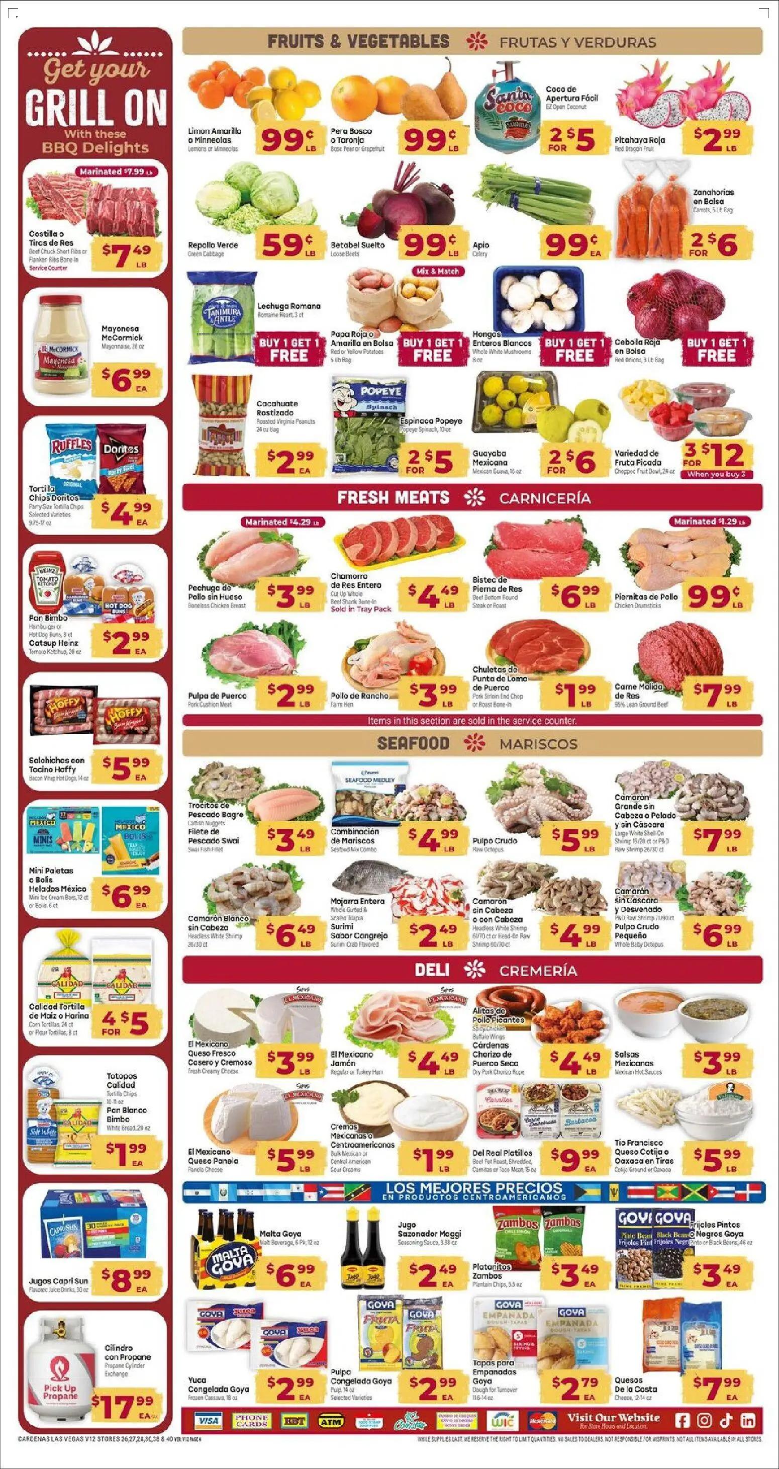 cardenas - Cardenas Weekly Ad - NV - 04/15 - 04/21 2026 - page: 4
