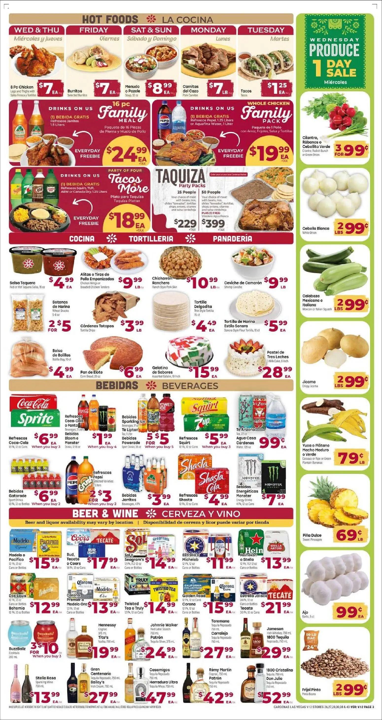 cardenas - Cardenas Weekly Ad - NV - 04/15 - 04/21 2026 - page: 3