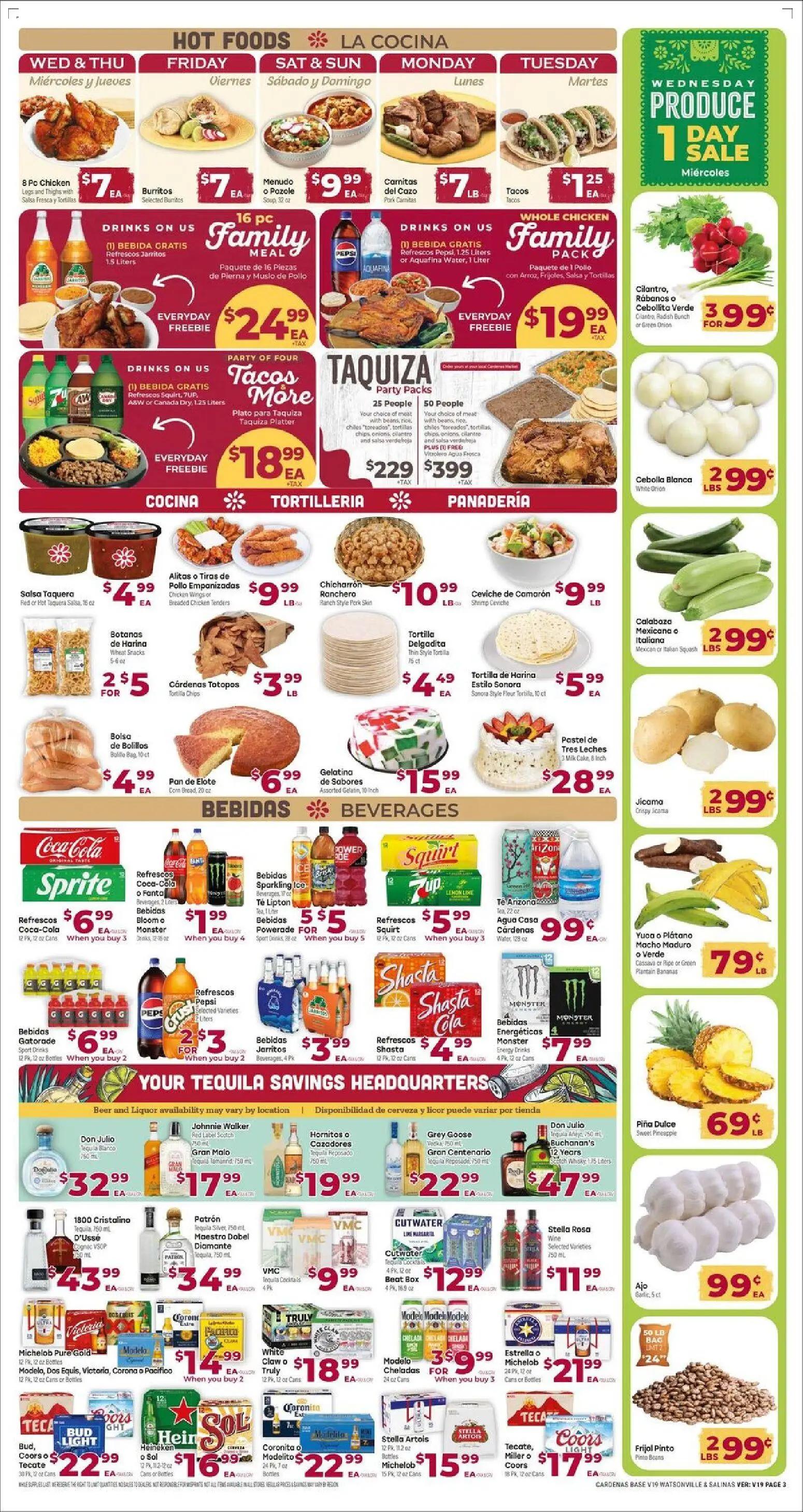 cardenas - Cardenas Weekly Ad - CA - 04/15 - 04/21 2026 - page: 3