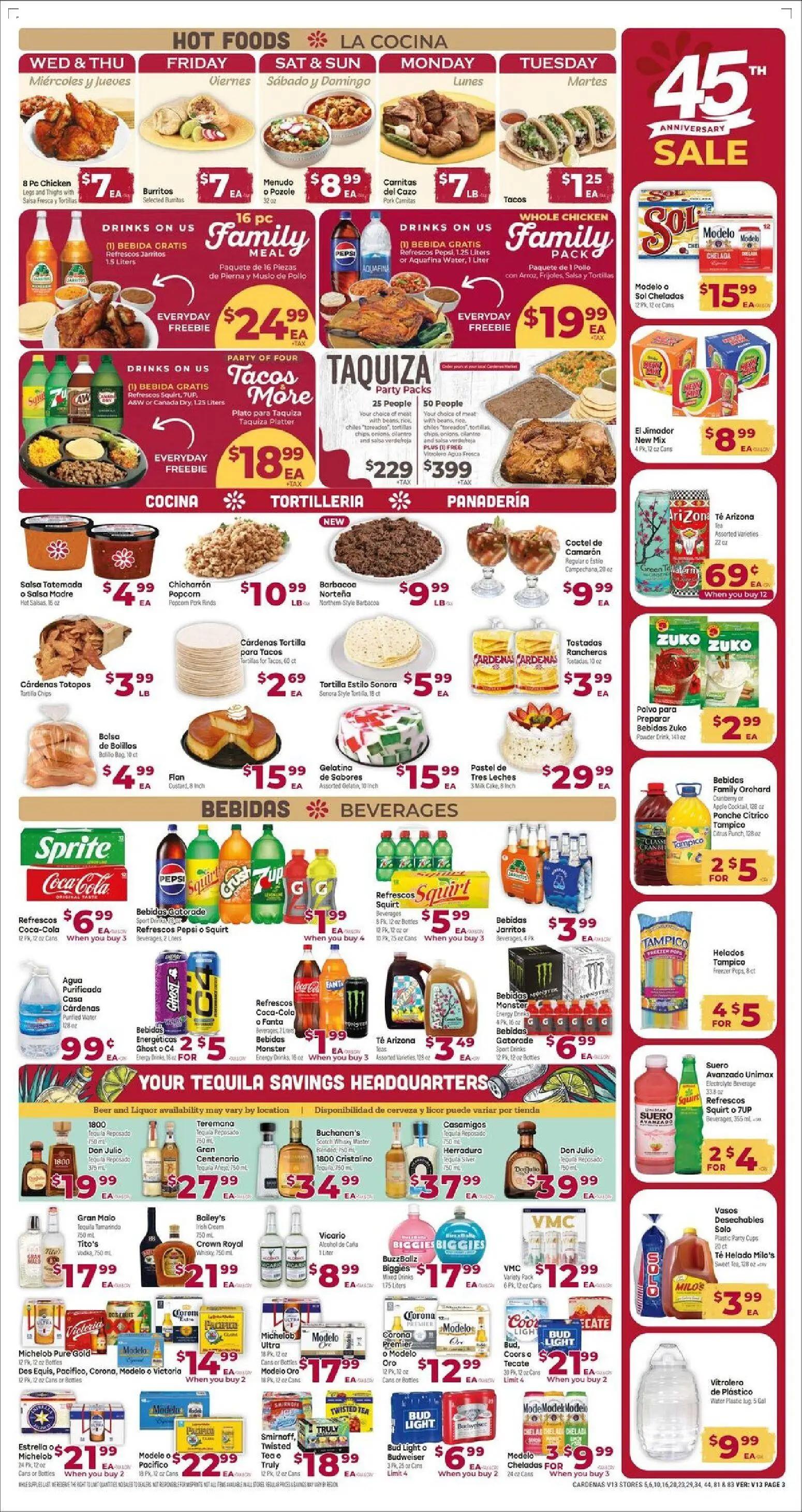 cardenas - Cardenas Weekly Ad - 04/22 - 04/28 2026 - page: 3
