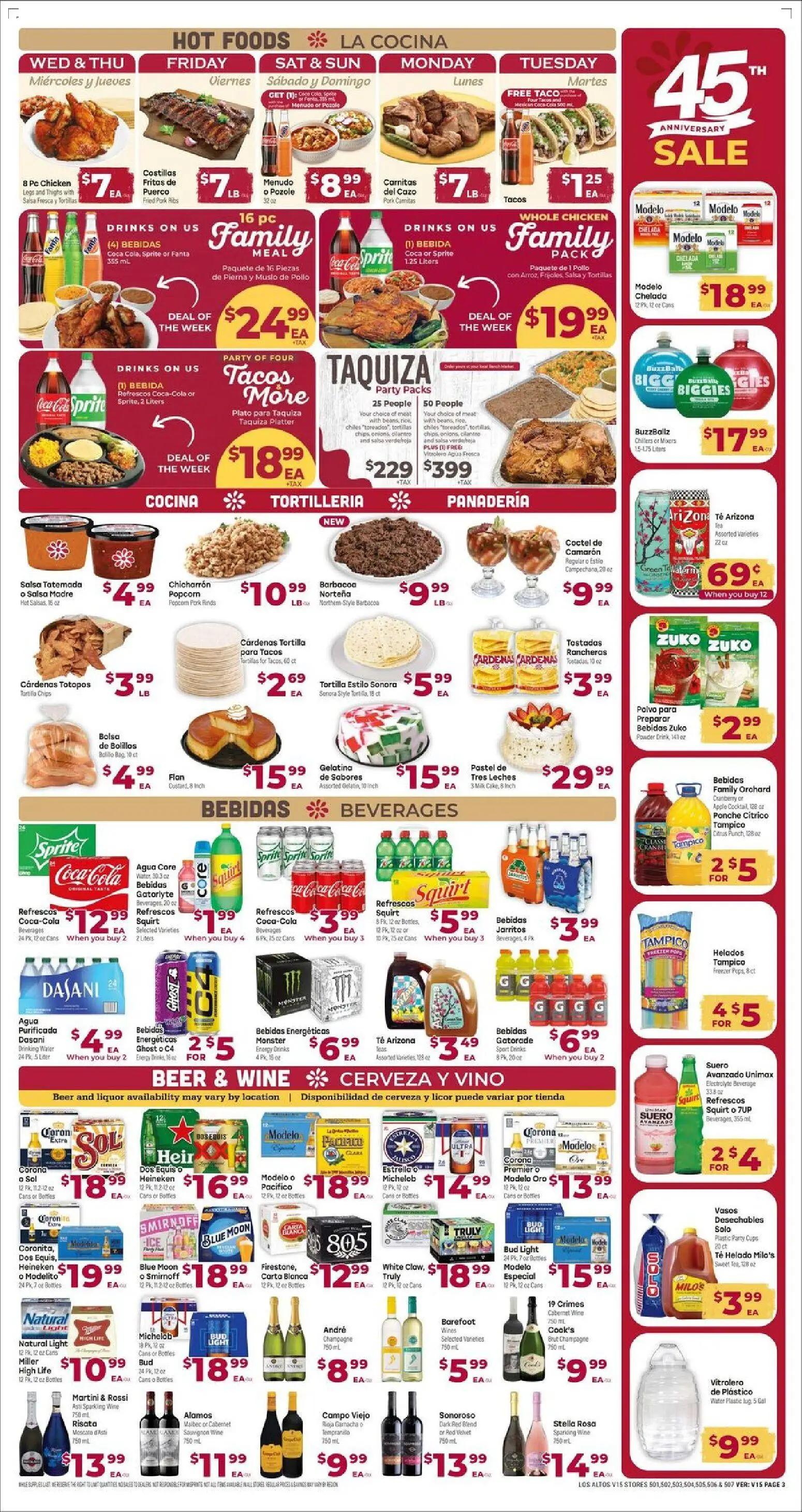 cardenas - Cardenas Weekly Ad - AZ - 04/22 - 04/28 2026 - page: 3