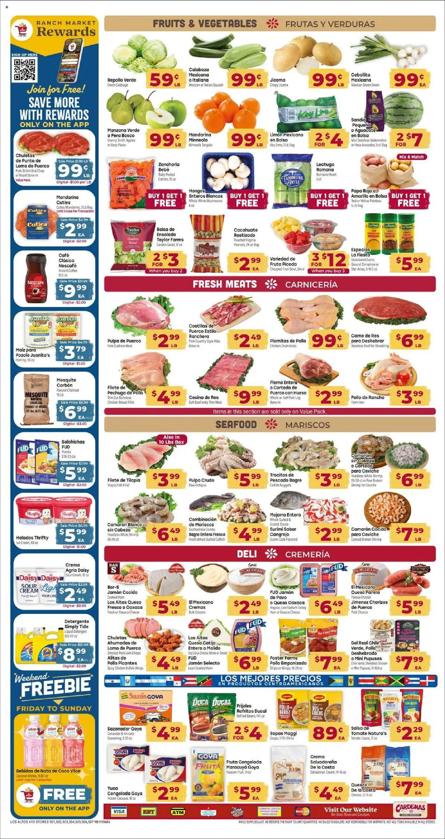 cardenas - Cardenas Weekly Ad - AZ - 04/22 - 04/28 2026 - page: 4