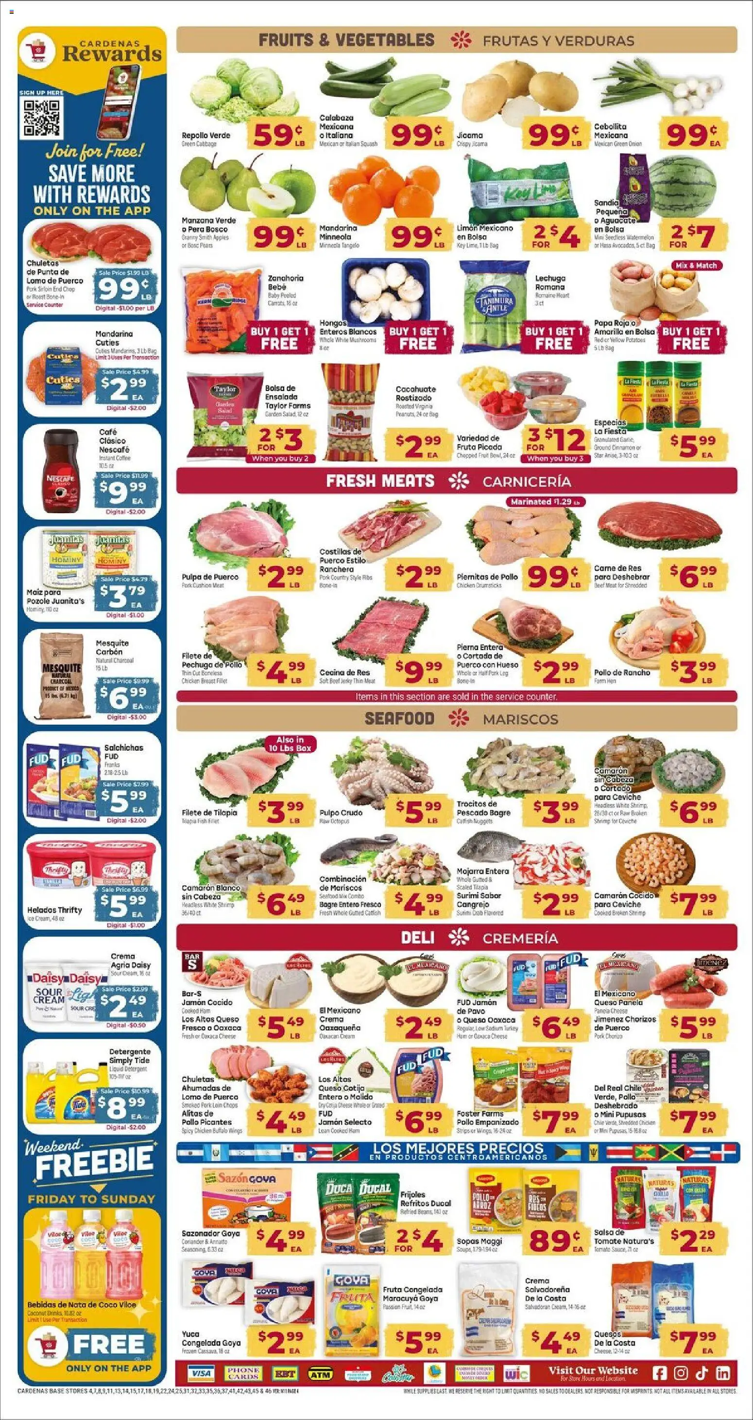 cardenas - Cardenas Weekly Ad - CA - 04/22 - 04/28 2026 - page: 4