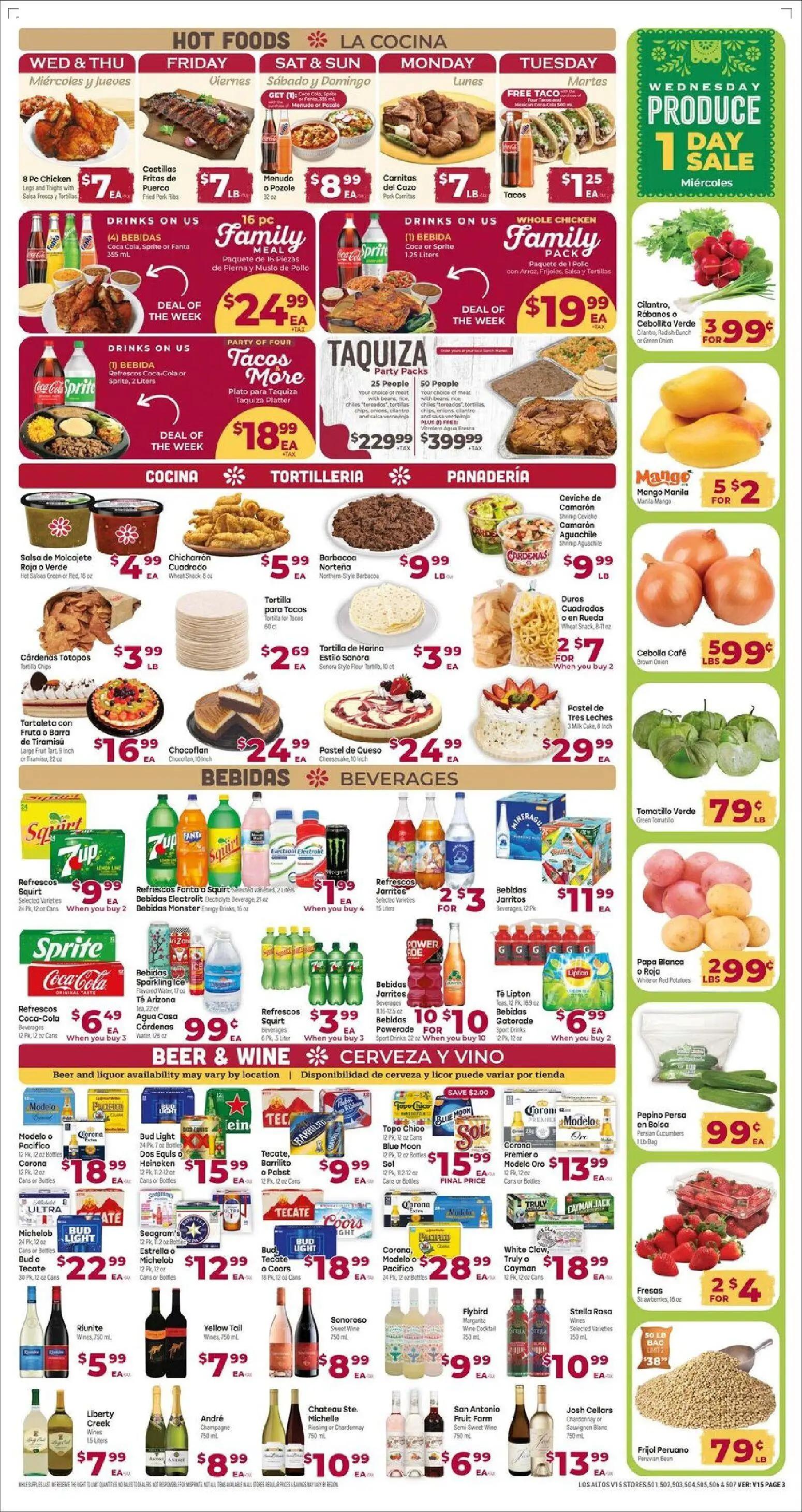 cardenas - Cardenas Weekly Ad - AZ - 04/29 - 05/05 2026 - page: 3